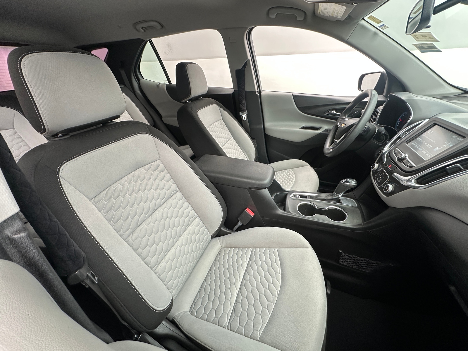 Thumbnail: 2018 Chevrolet Equinox - 2