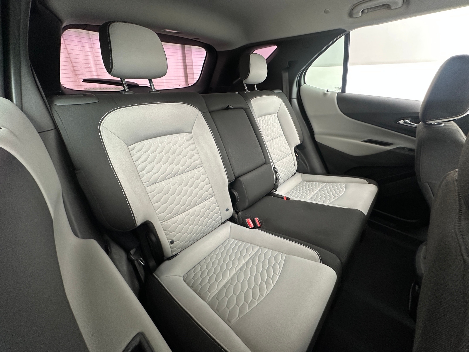 Thumbnail: 2018 Chevrolet Equinox - 6