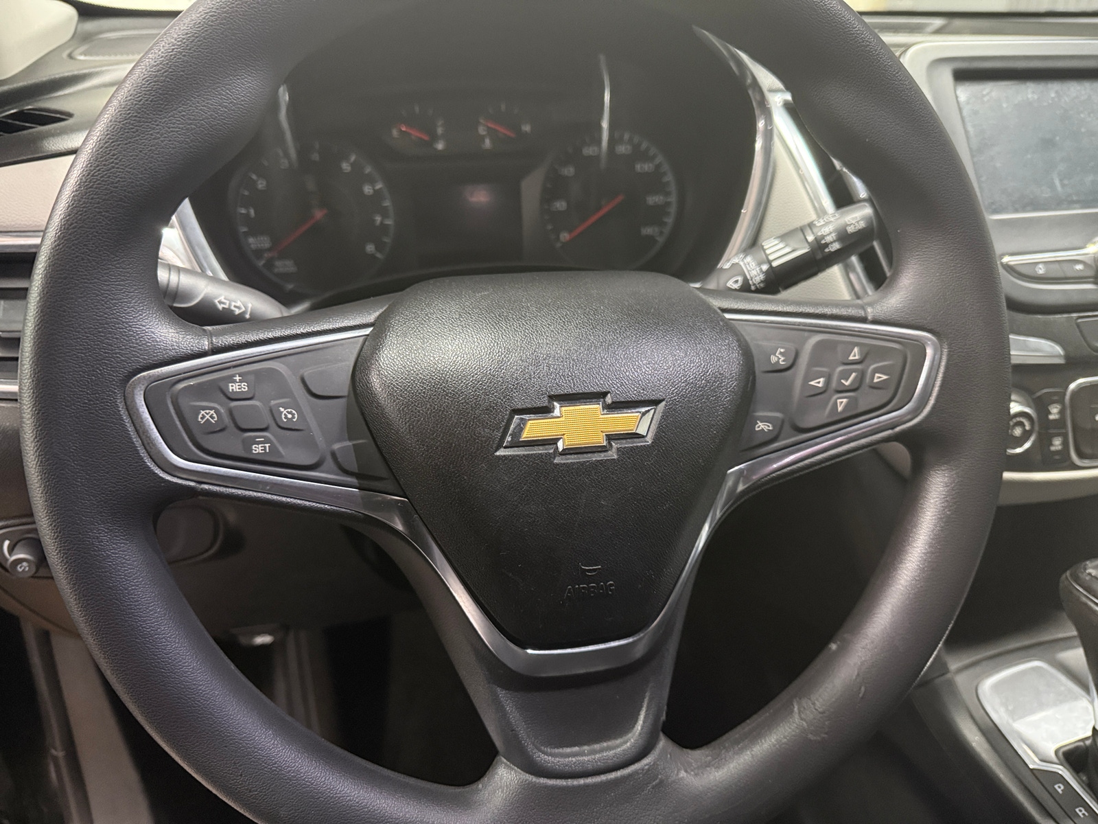 Thumbnail: 2018 Chevrolet Equinox - 5