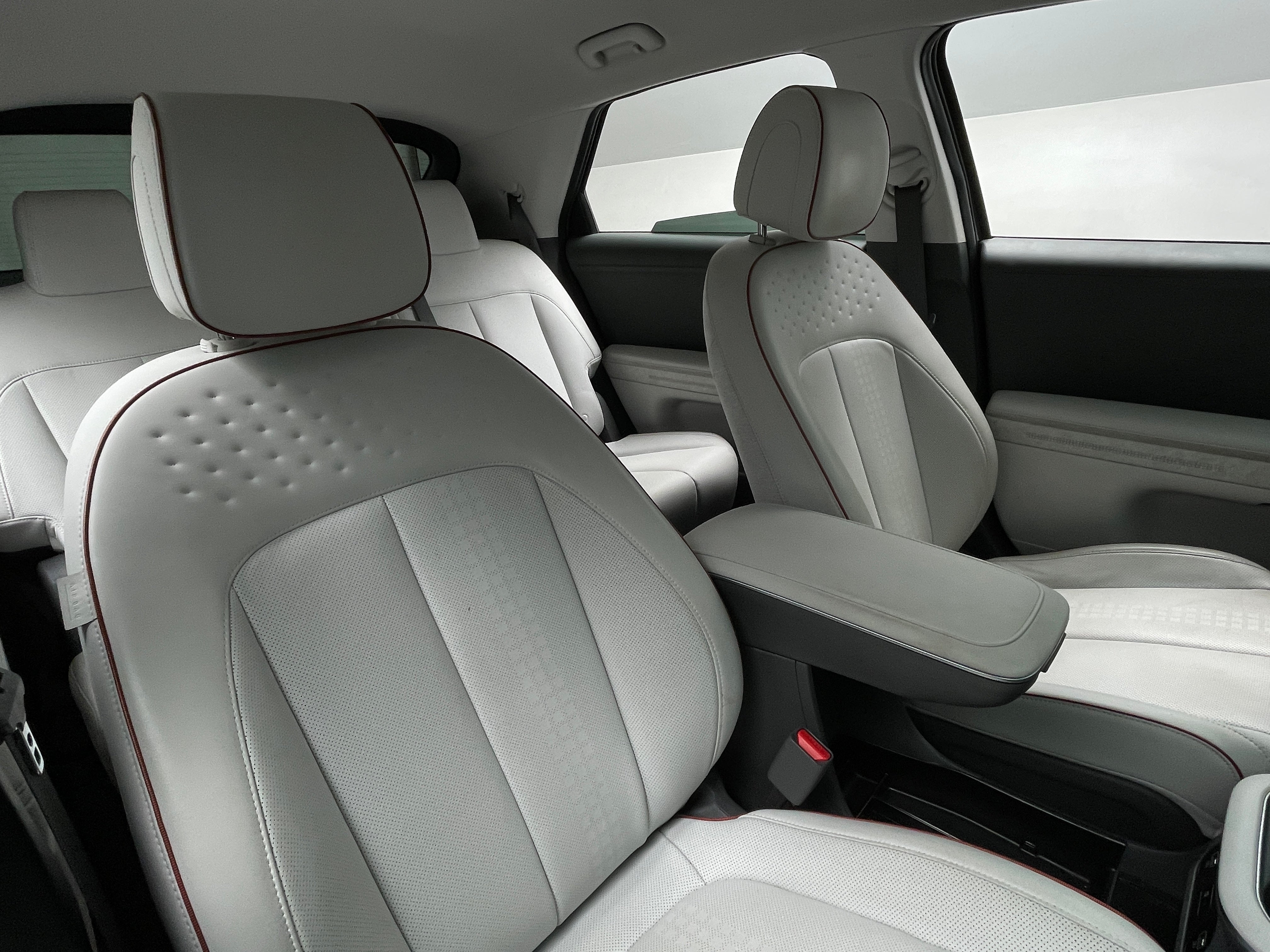 2022 Hyundai IONIQ 5