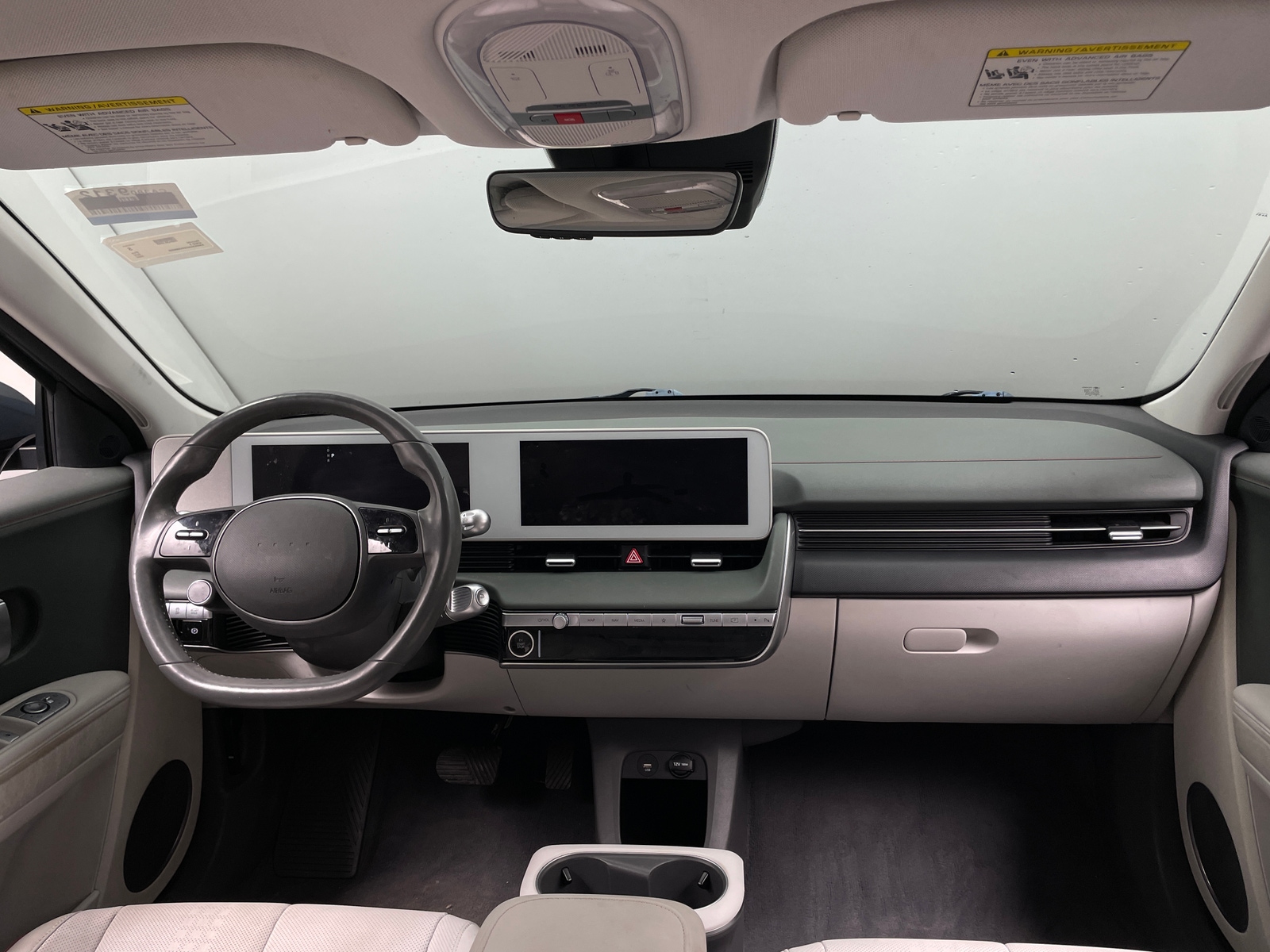 Thumbnail: 2022 Hyundai Ioniq 5 - 2