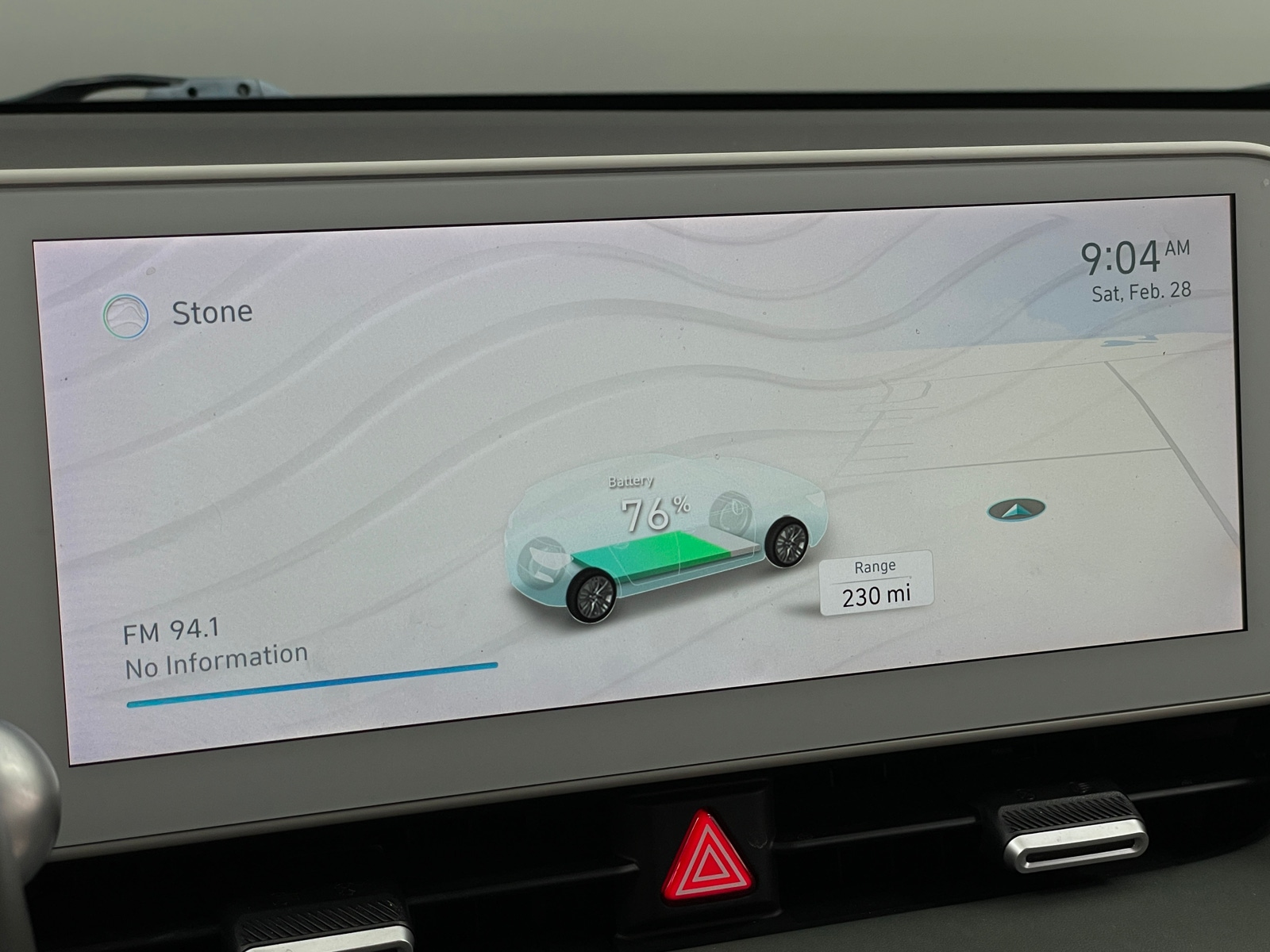 Thumbnail: 2022 Hyundai Ioniq 5 - 3