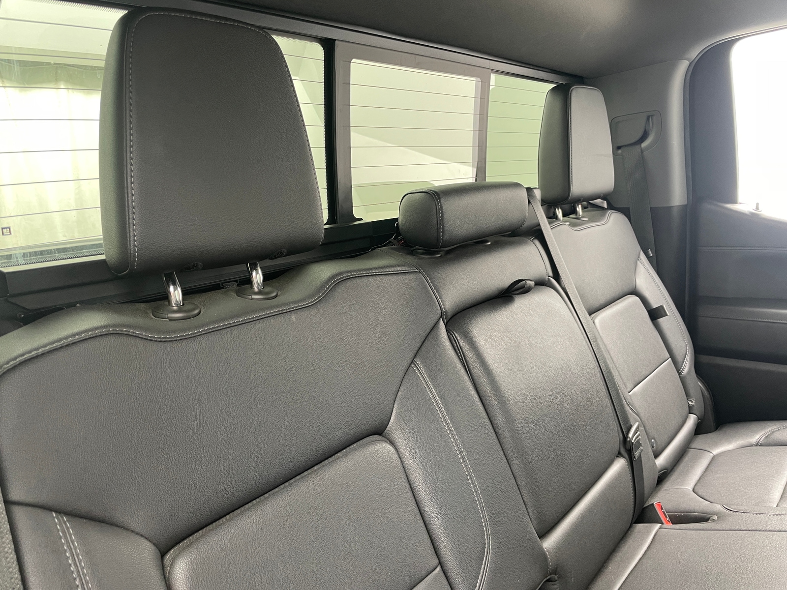 Thumbnail: 2021 Chevrolet Silverado 1500 - 6