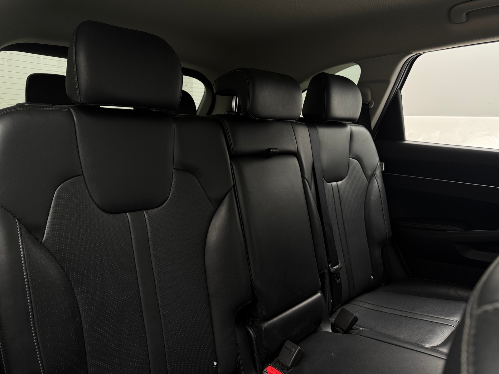 Thumbnail: 2024 Kia Sorento - 5