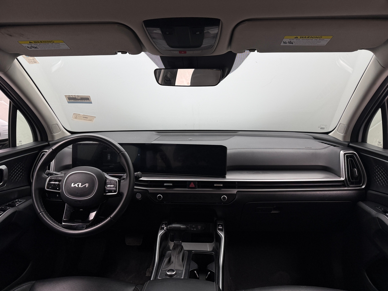 Thumbnail: 2024 Kia Sorento - 2