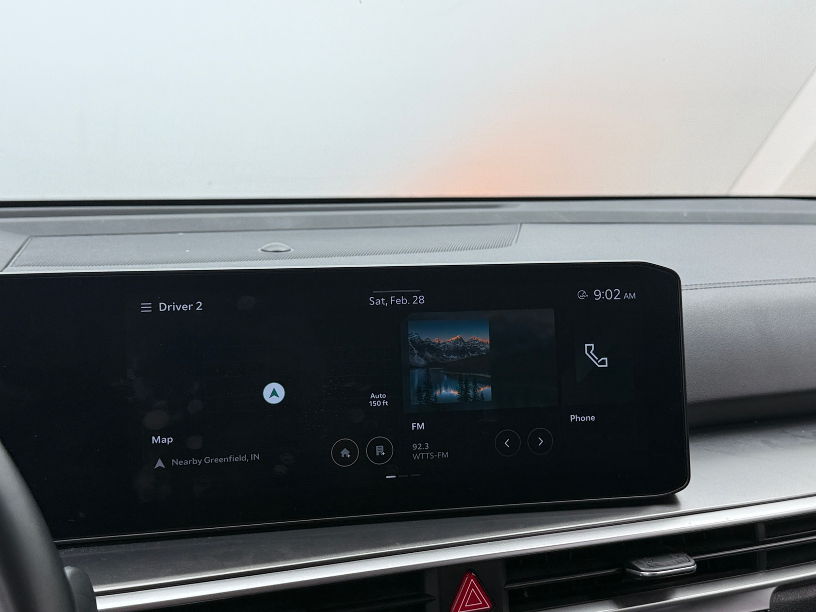 Thumbnail: 2024 Kia Sorento - 3