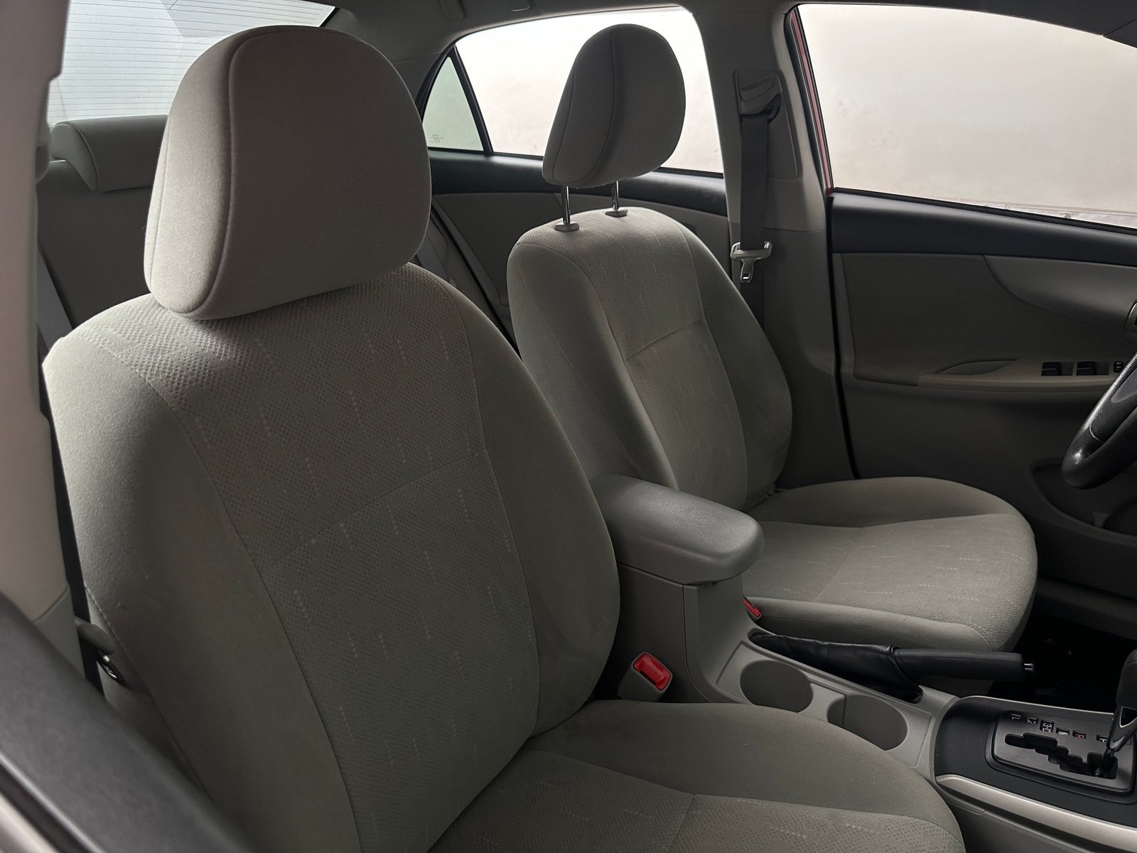 Thumbnail: 2012 Toyota Corolla - 2