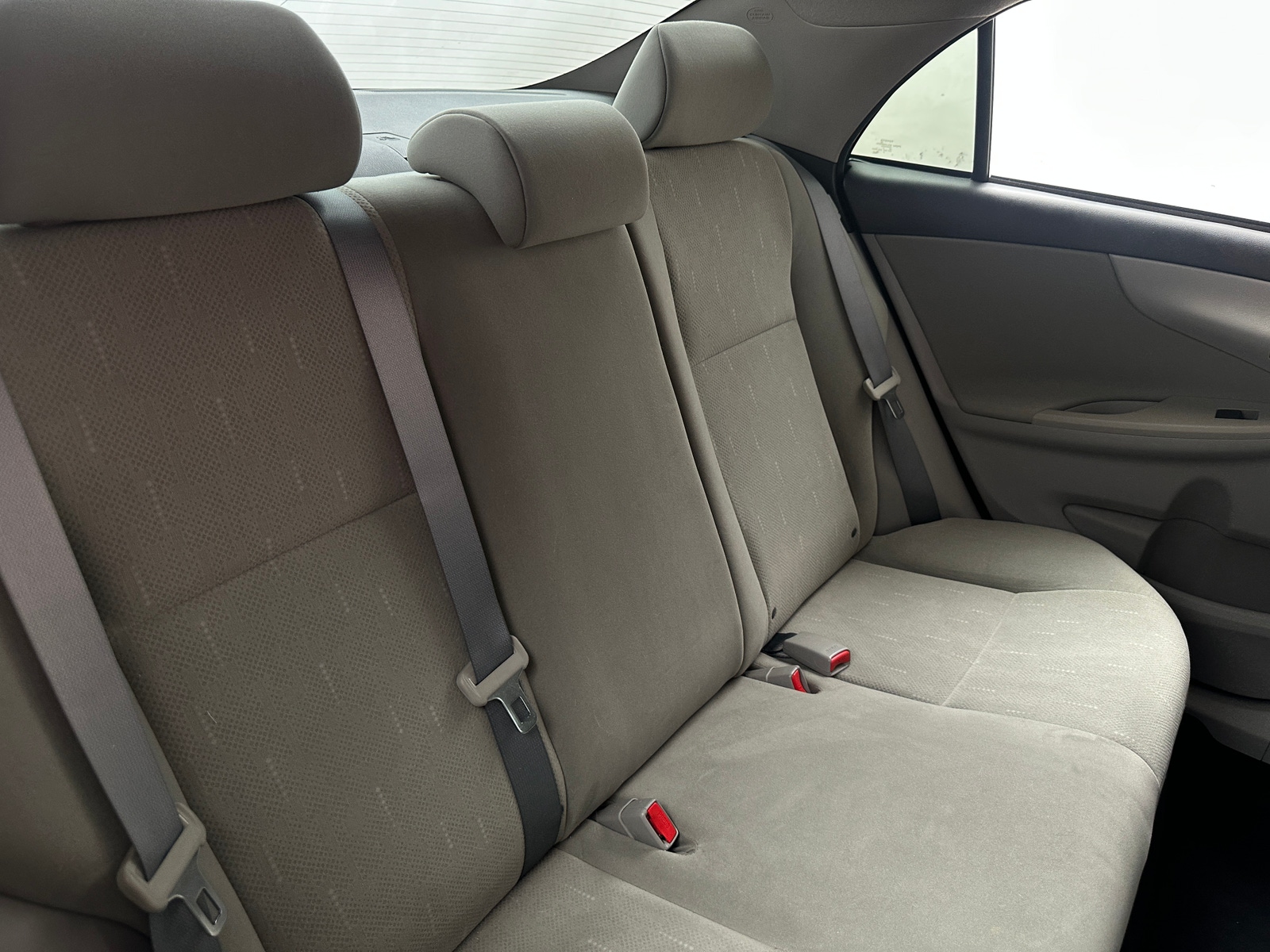 Thumbnail: 2012 Toyota Corolla - 5