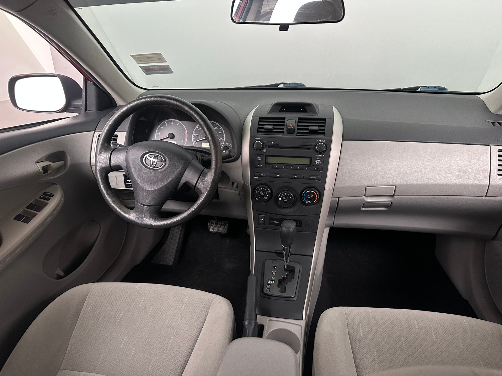 Thumbnail: 2012 Toyota Corolla - 3