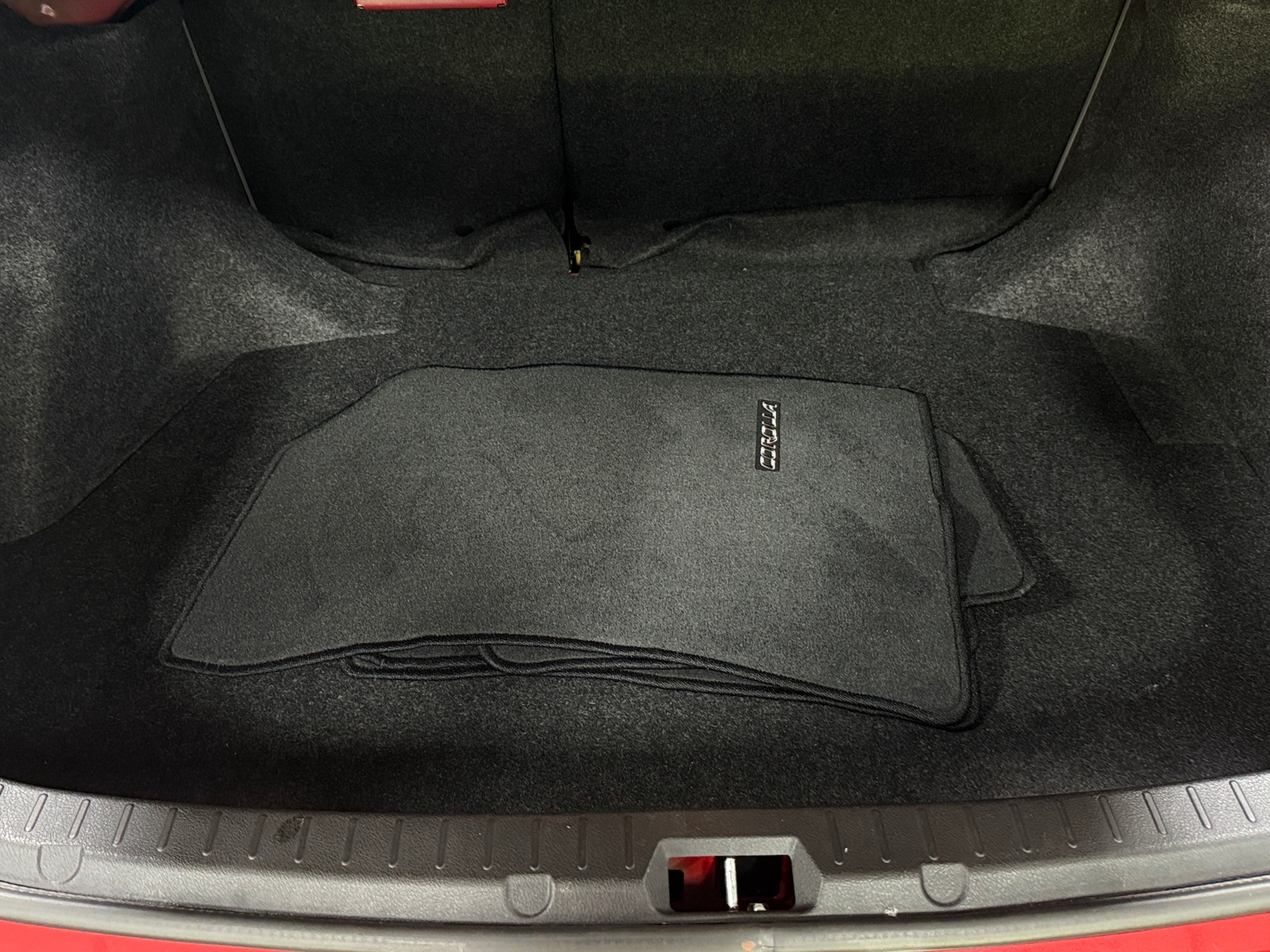 Thumbnail: 2012 Toyota Corolla - 6