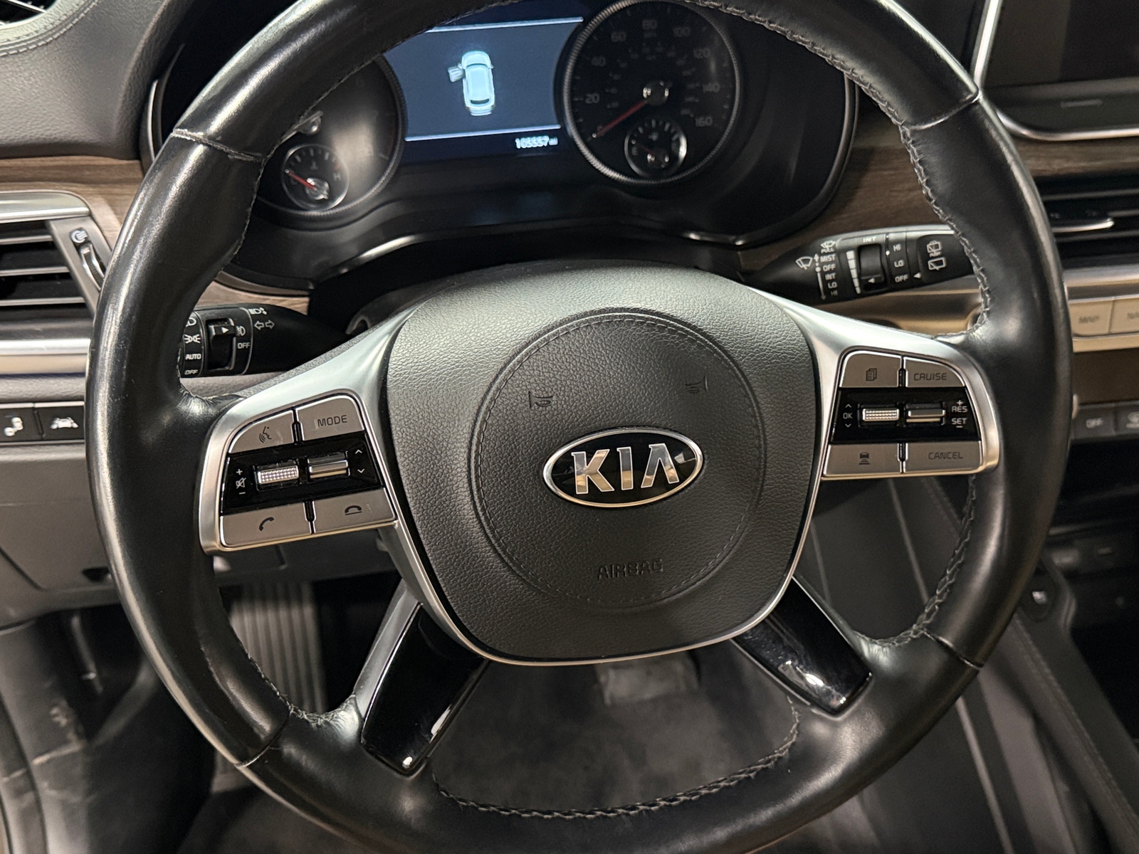 Thumbnail: 2021 Kia Telluride - 4