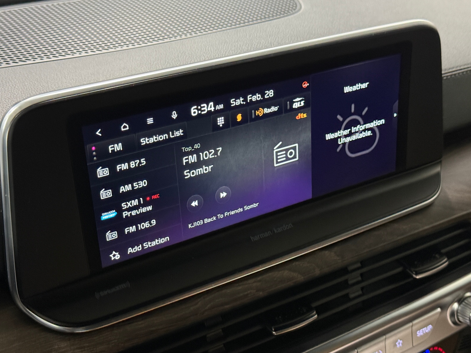 Thumbnail: 2021 Kia Telluride - 3