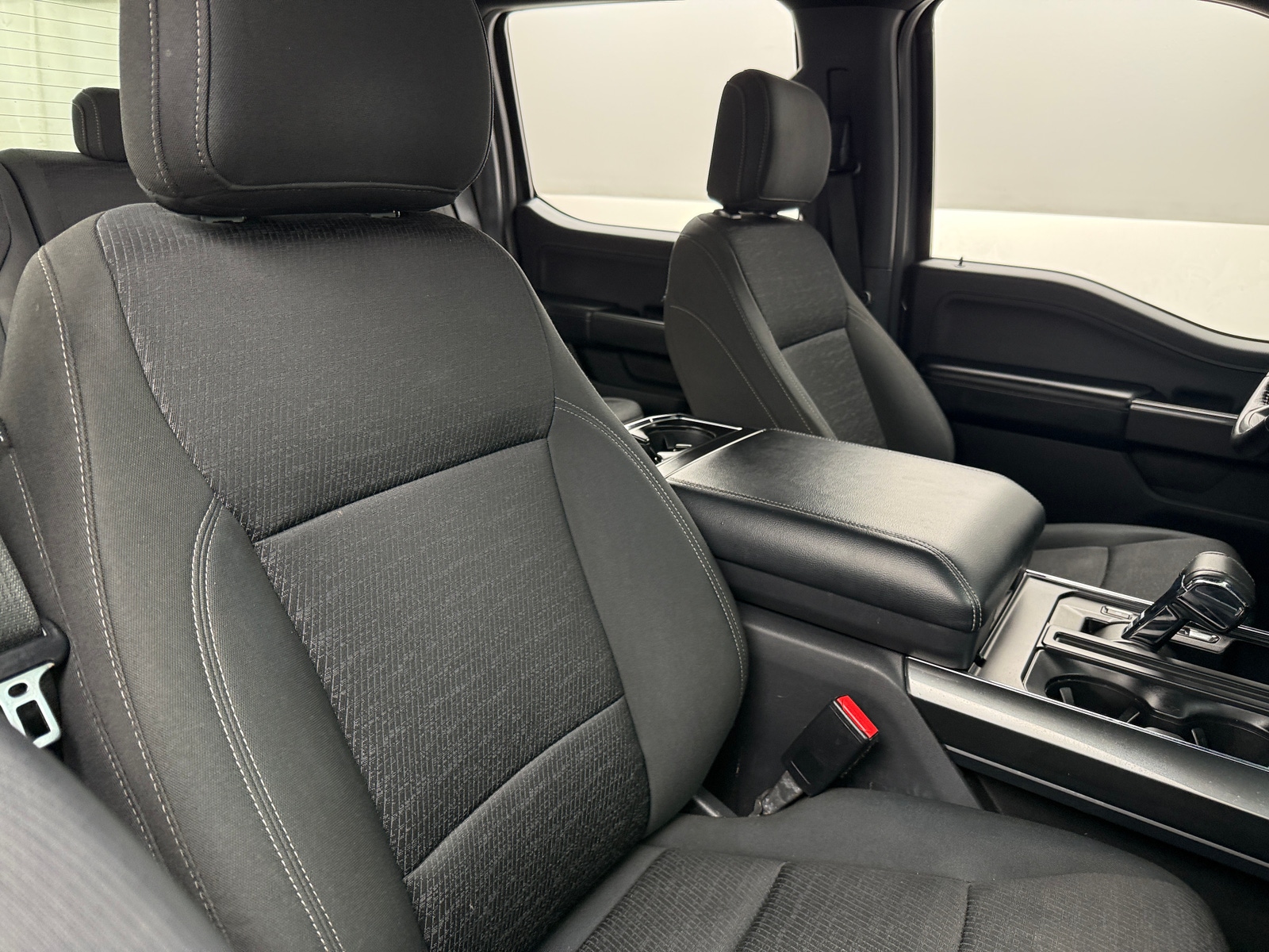 Thumbnail: 2021 Ford Econoline - 2