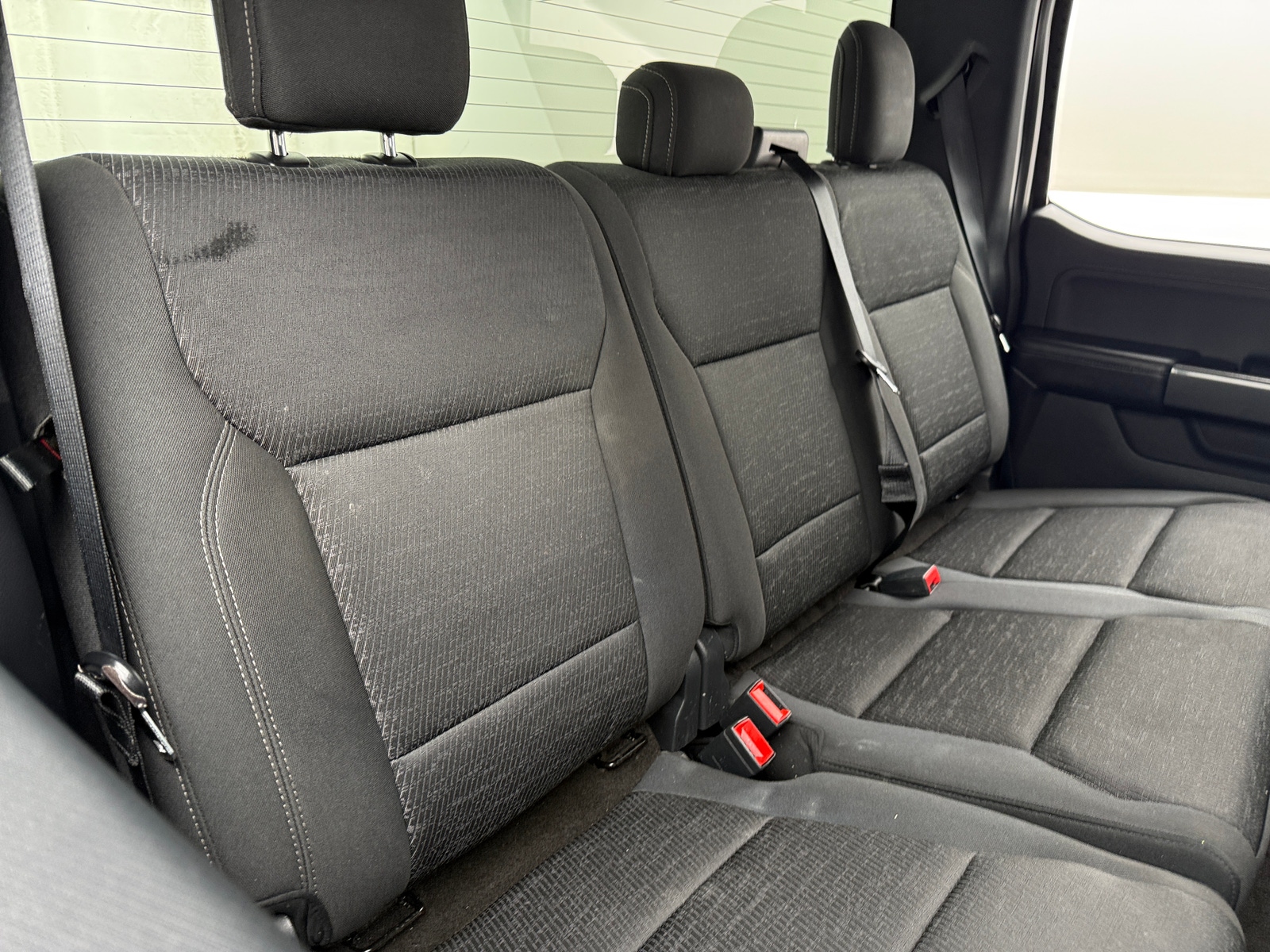 Thumbnail: 2021 Ford Econoline - 6