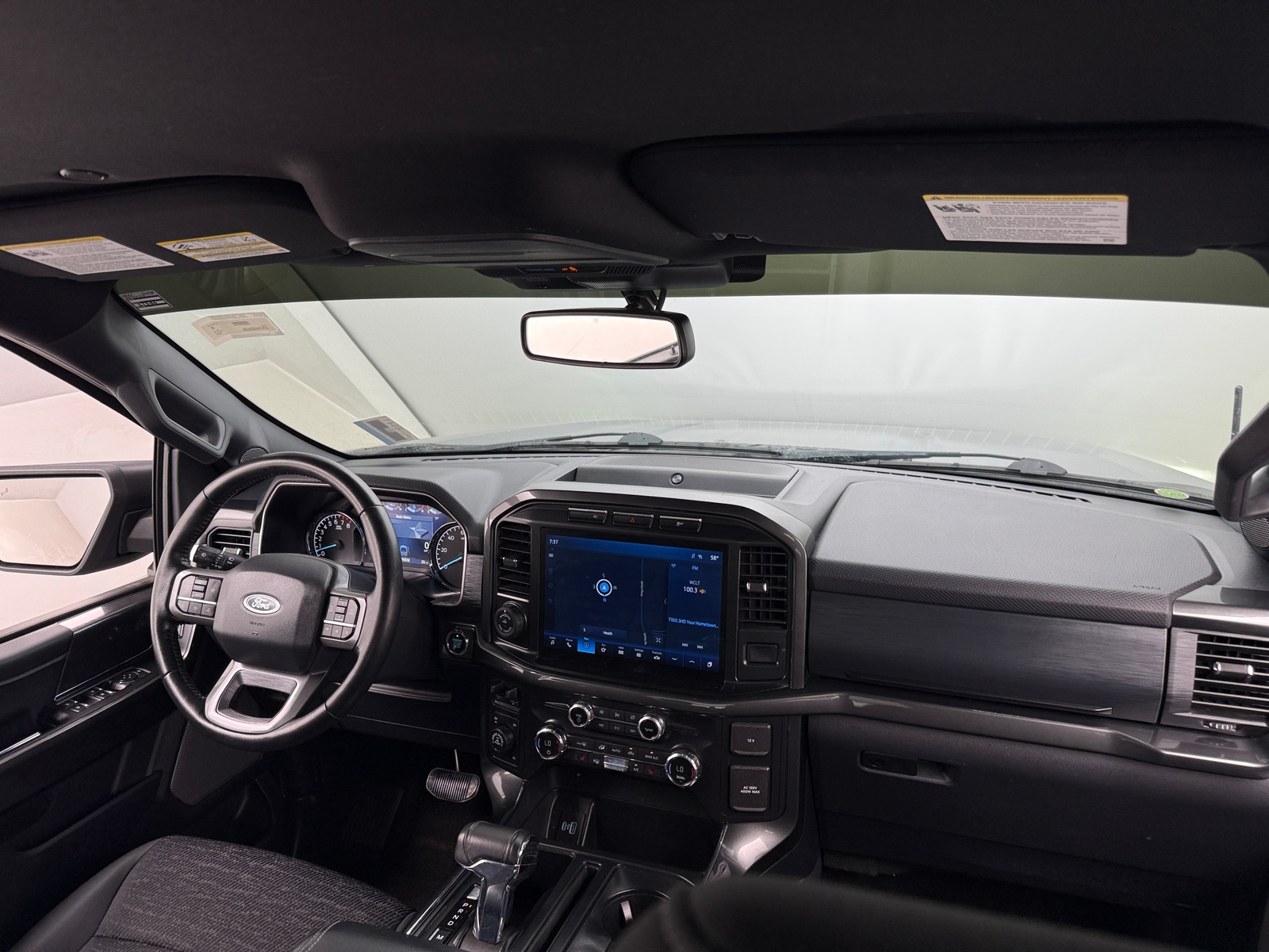 Thumbnail: 2021 Ford Econoline - 3