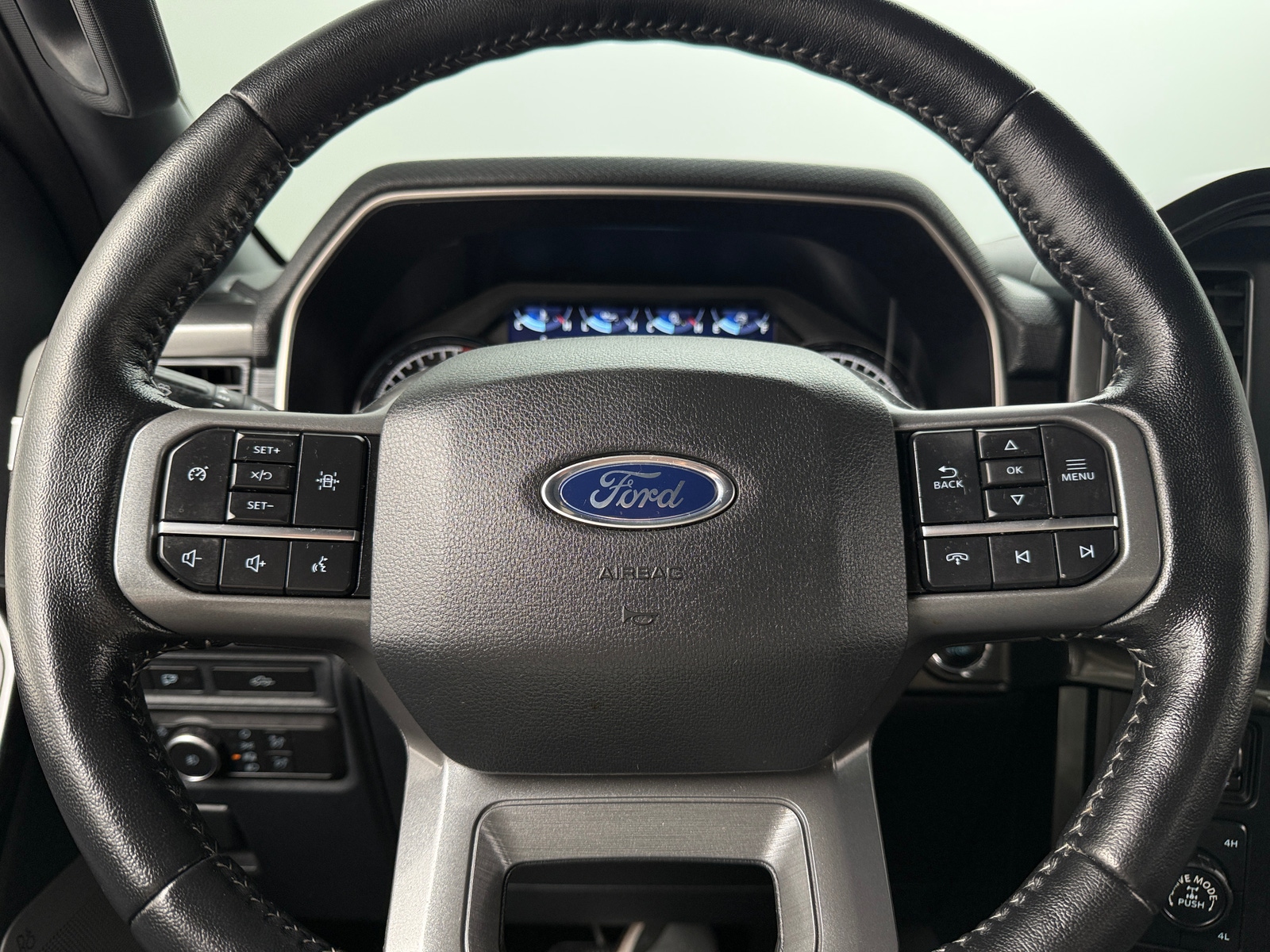 Thumbnail: 2021 Ford Econoline - 5