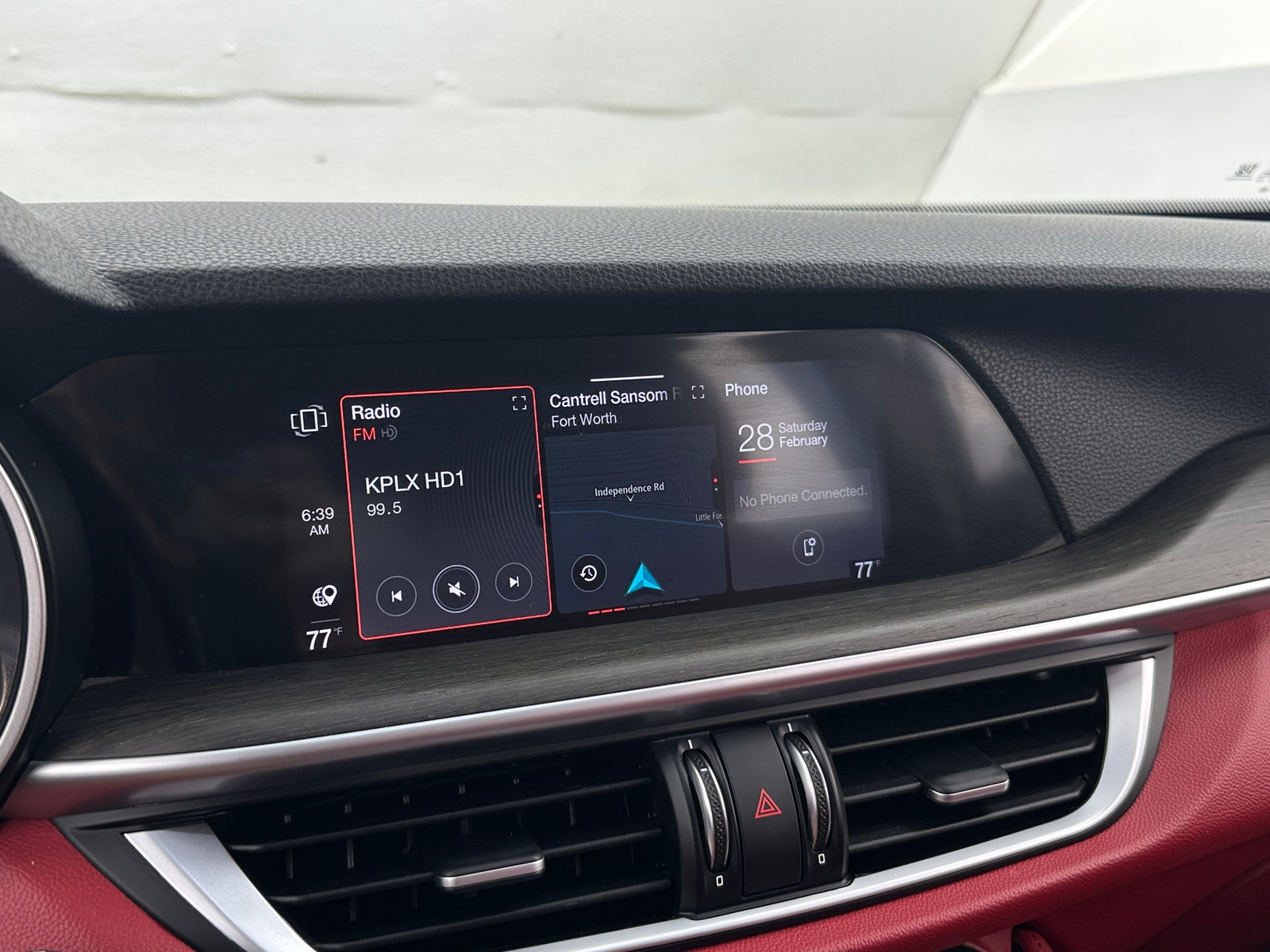 Thumbnail: 2021 Alfa Romeo Stelvio - 3