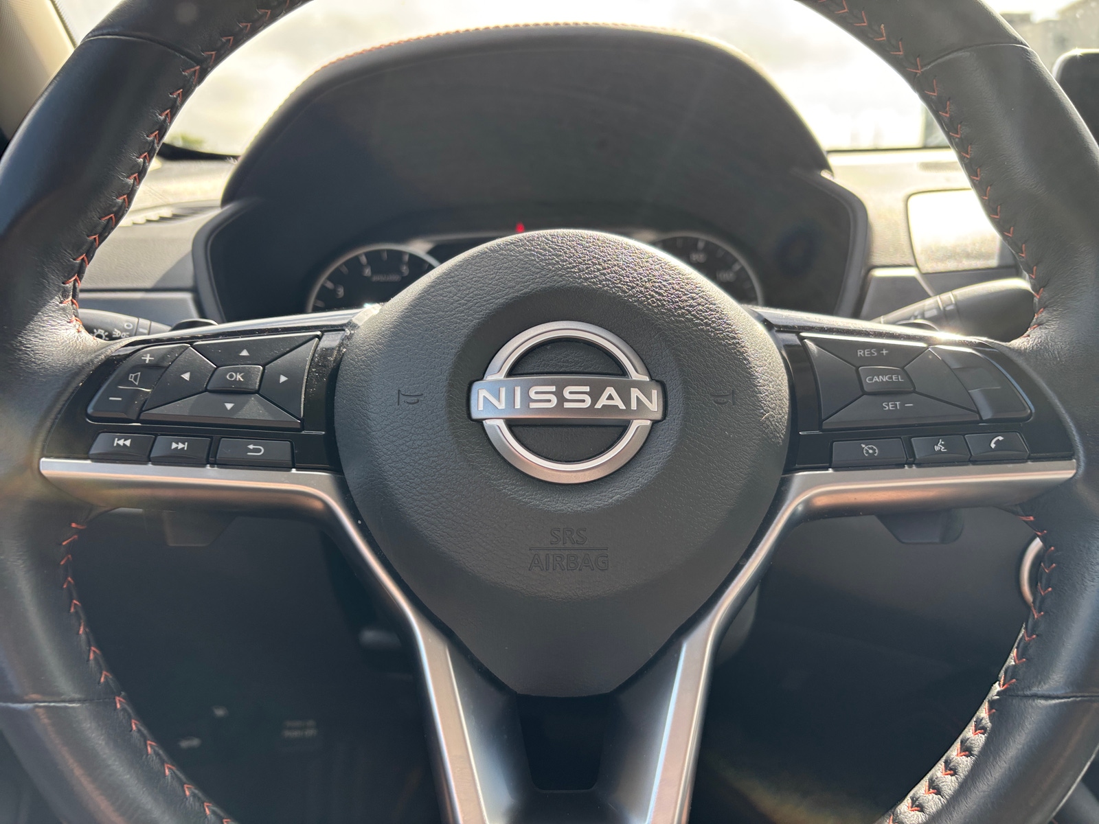 Thumbnail: 2025 Nissan Altima - 5