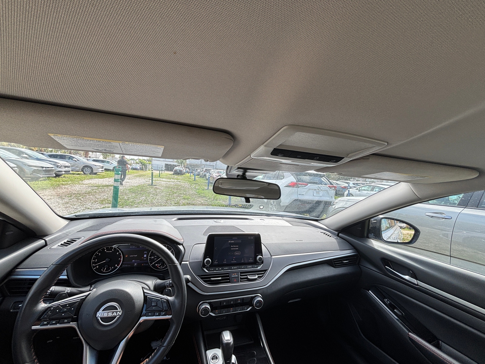 Thumbnail: 2025 Nissan Altima - 3