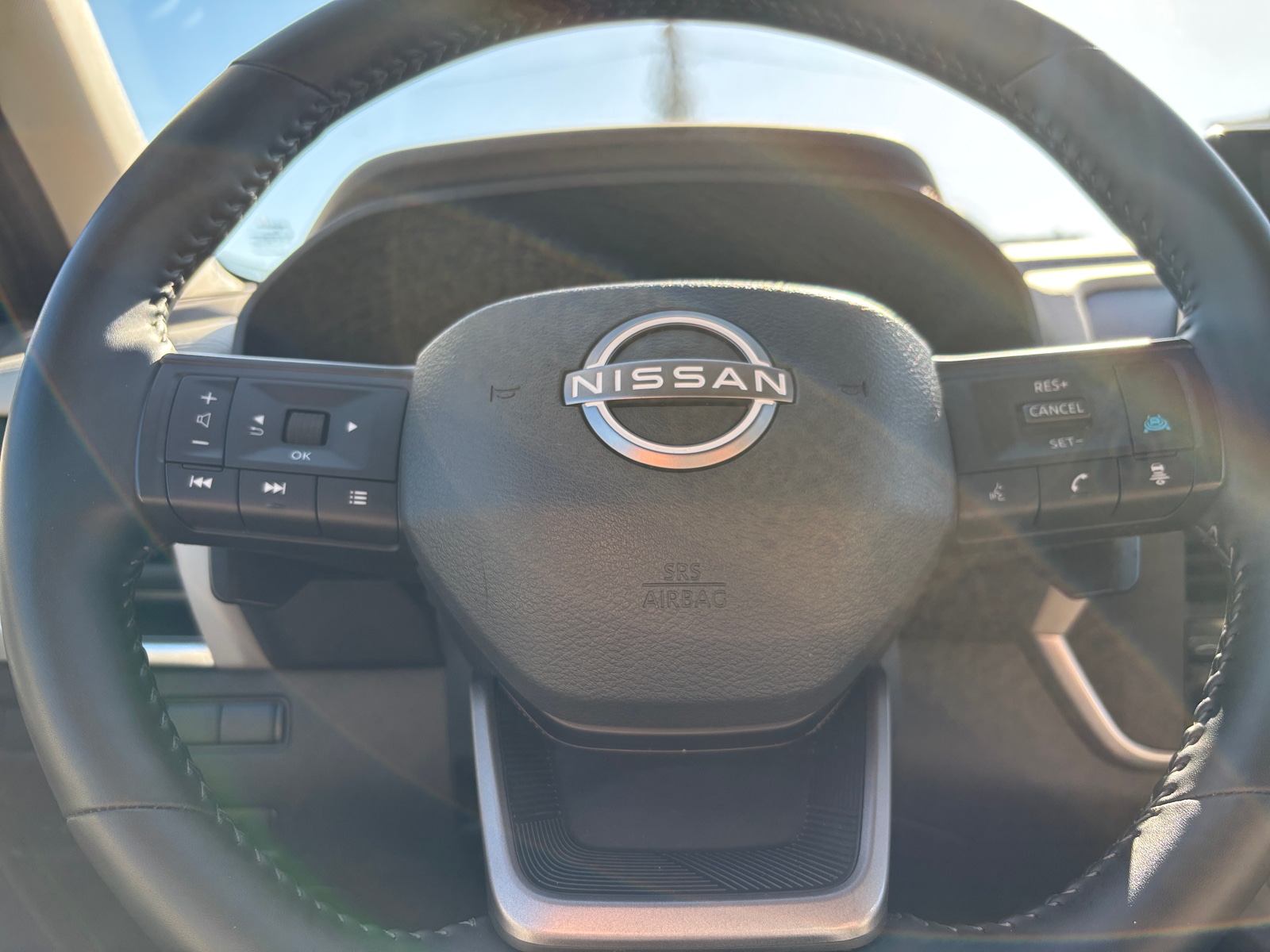 Thumbnail: 2025 Nissan Rogue - 5