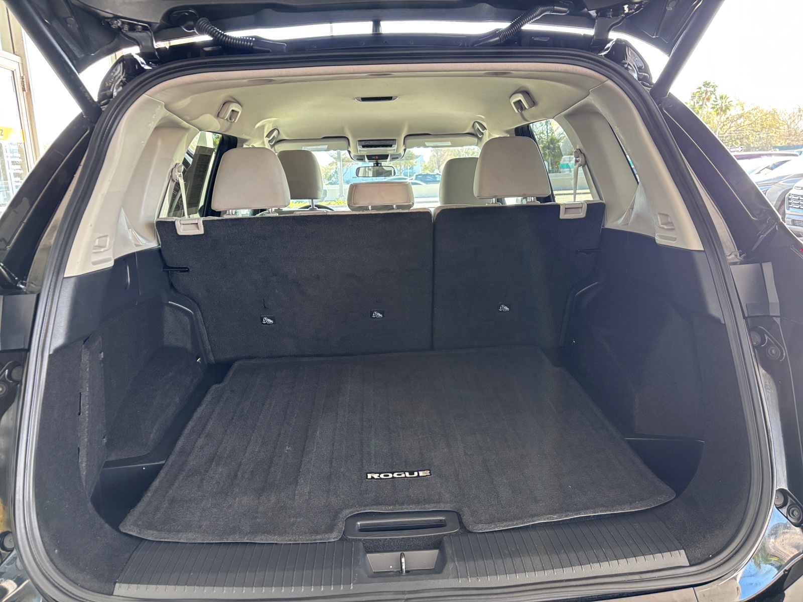 Thumbnail: 2025 Nissan Rogue - 6