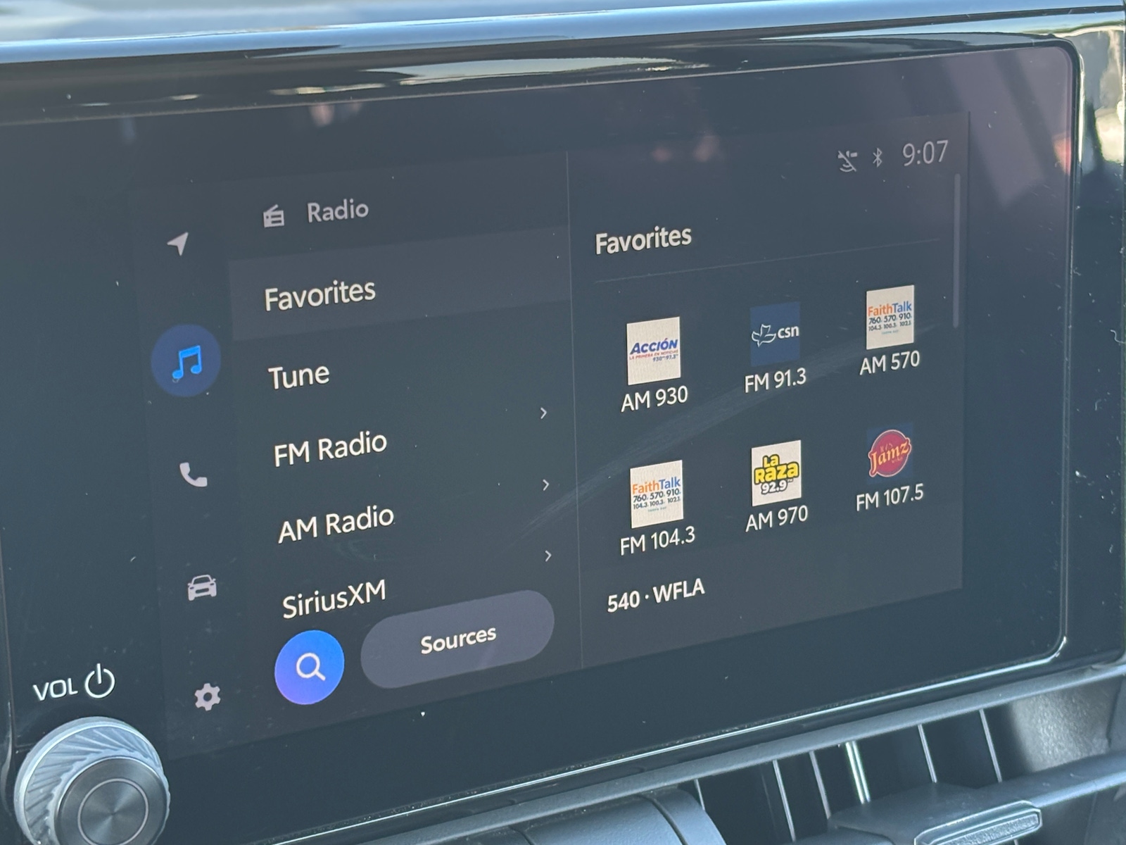 Thumbnail: 2025 Toyota RAV4 - 4