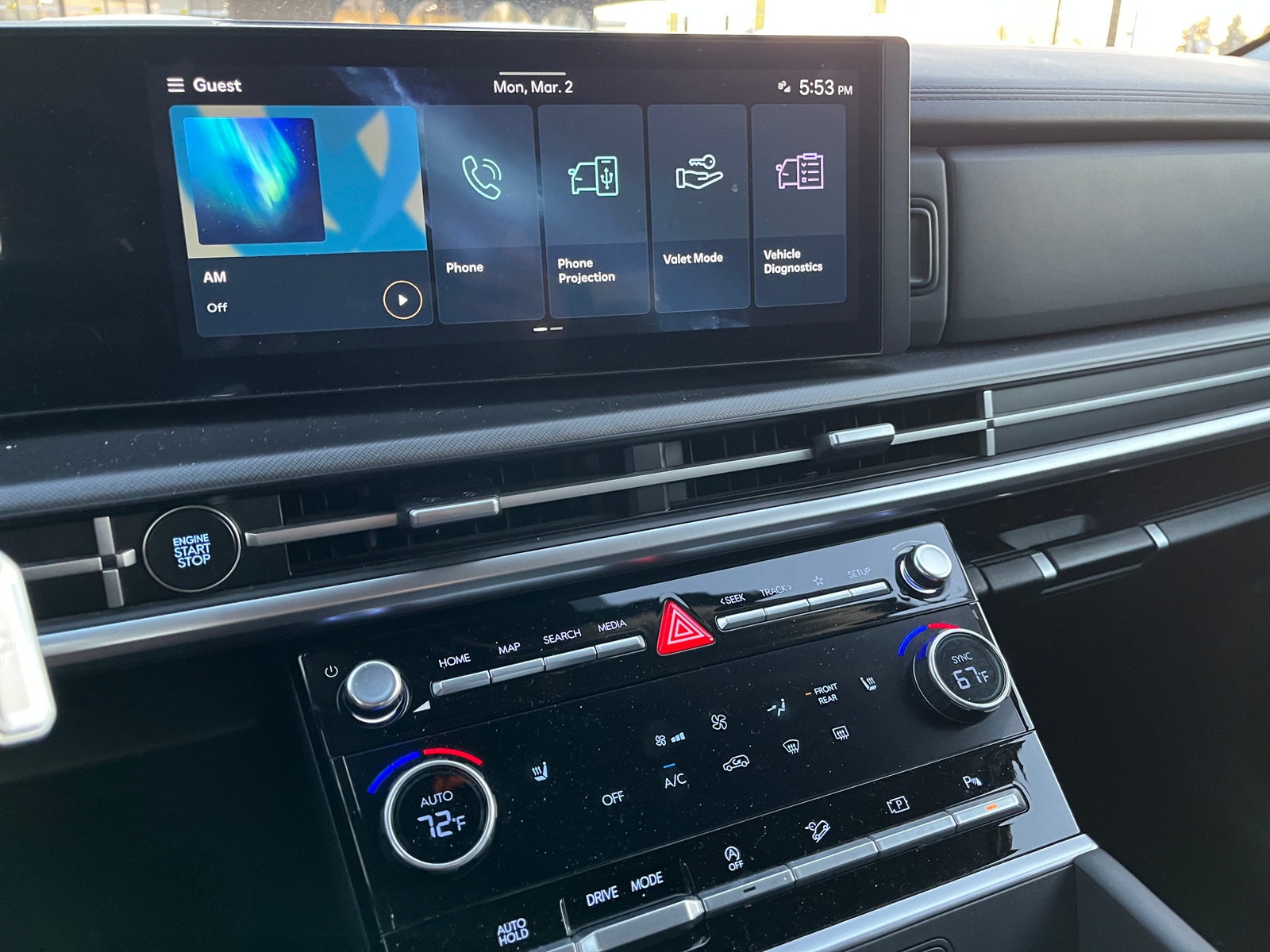 Thumbnail: 2025 Hyundai Santa Fe - 4