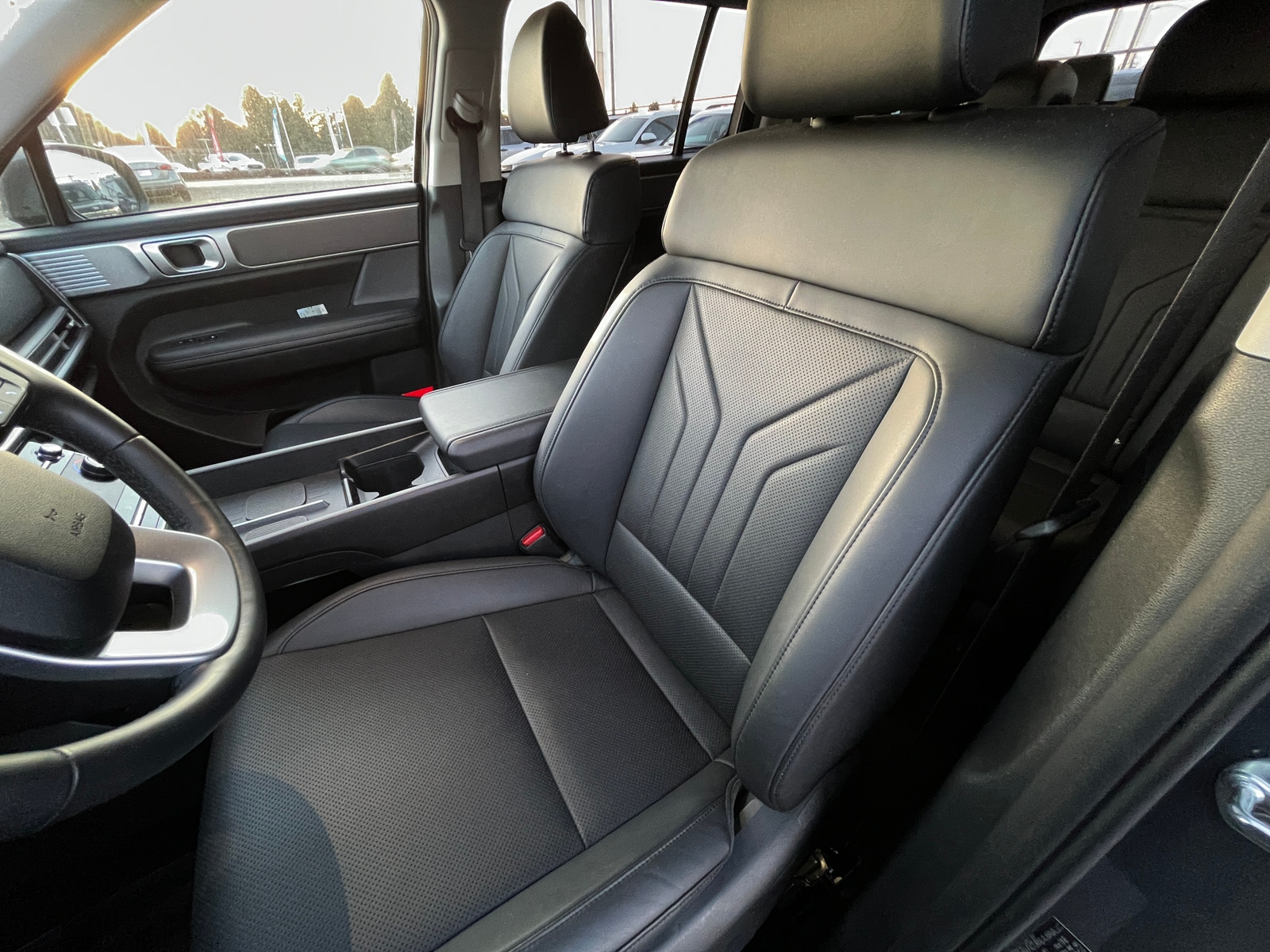 Thumbnail: 2025 Hyundai Santa Fe - 2