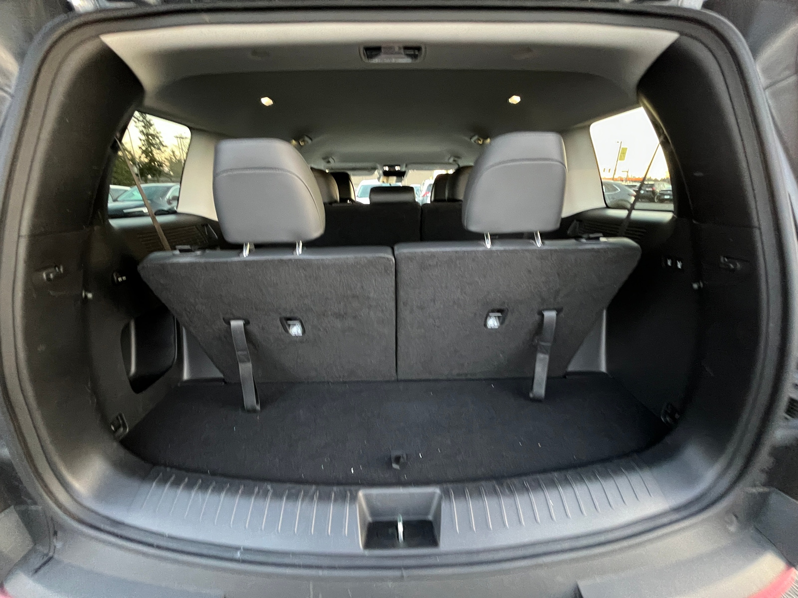 Thumbnail: 2025 Hyundai Santa Fe - 7