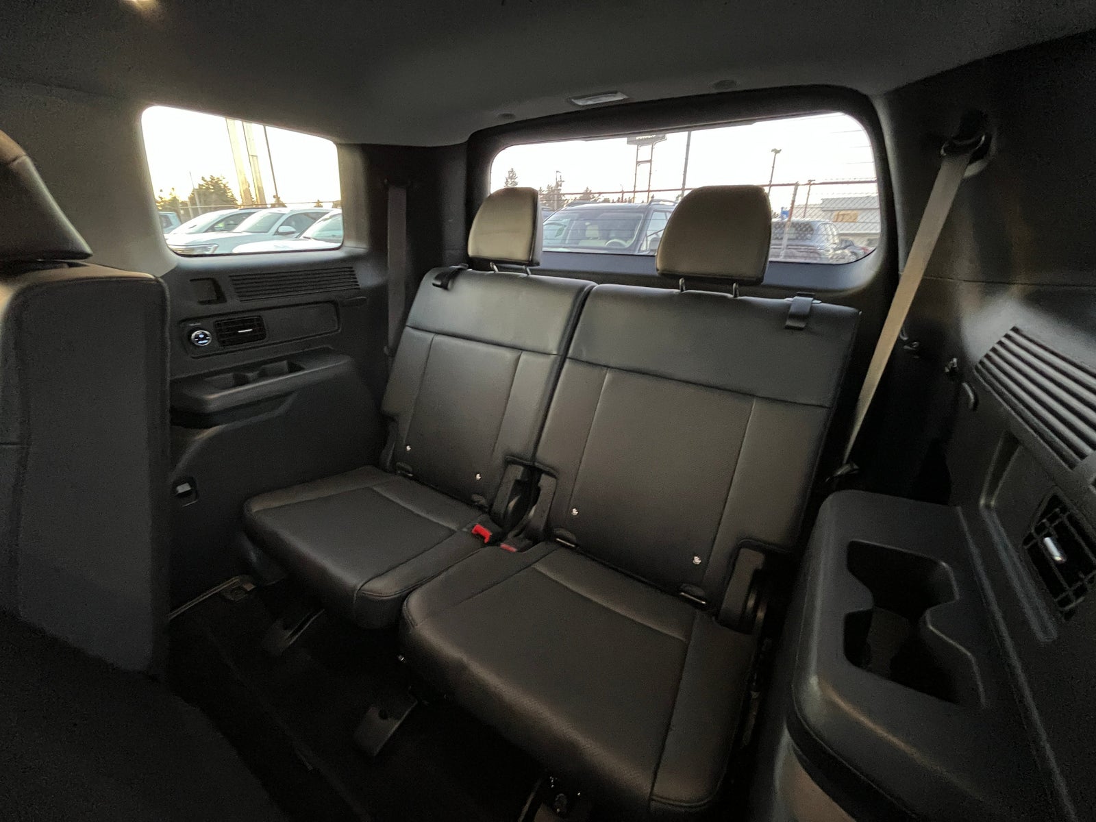 Thumbnail: 2025 Hyundai Santa Fe - 6