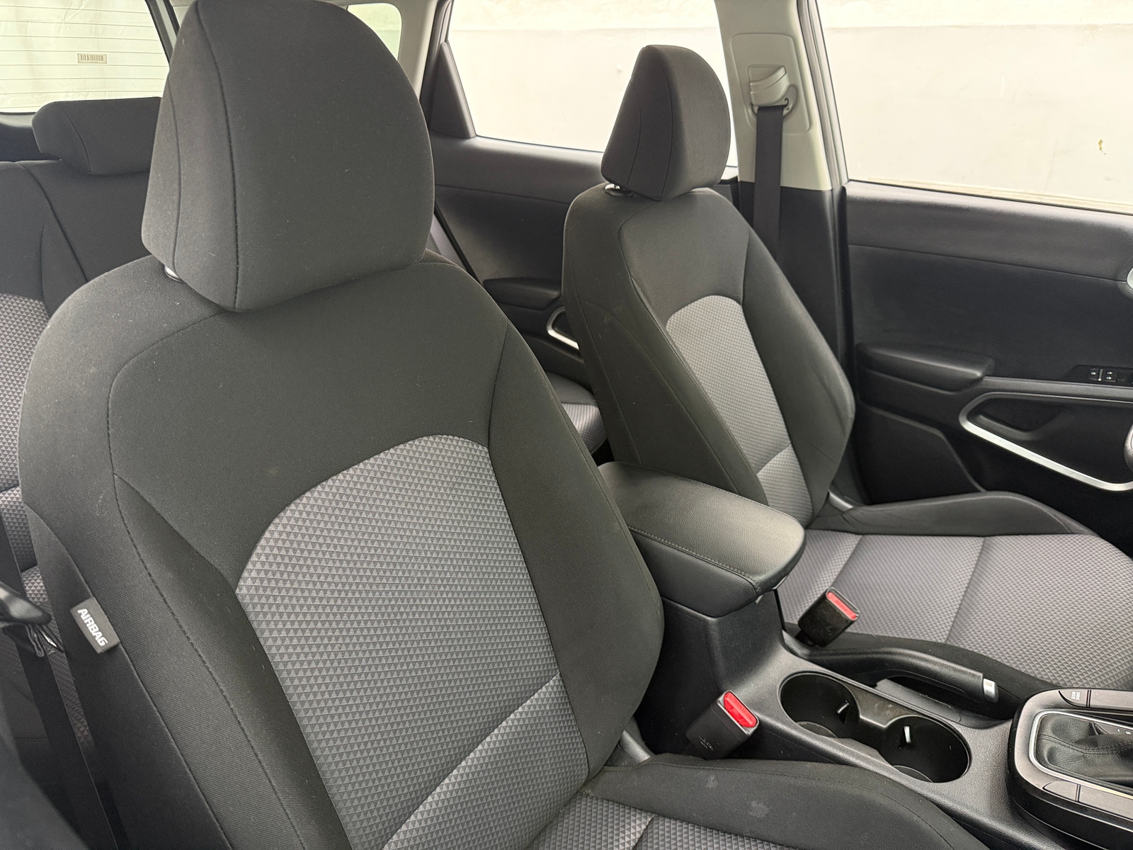 Thumbnail: 2024 Kia Soul - 2