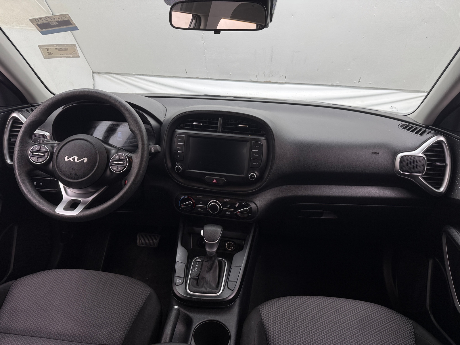 Thumbnail: 2024 Kia Soul - 3