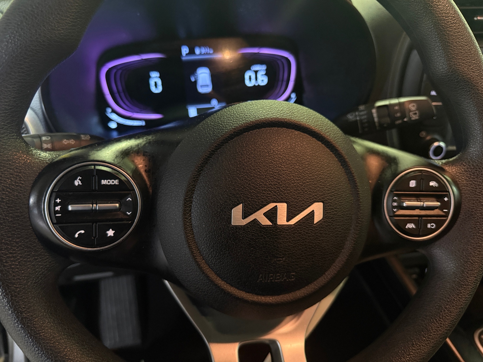 Thumbnail: 2024 Kia Soul - 5