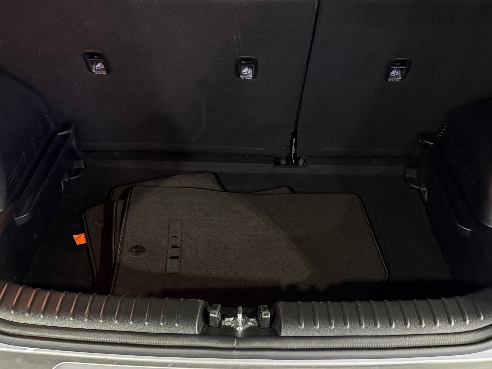 Thumbnail: 2024 Kia Soul - 7