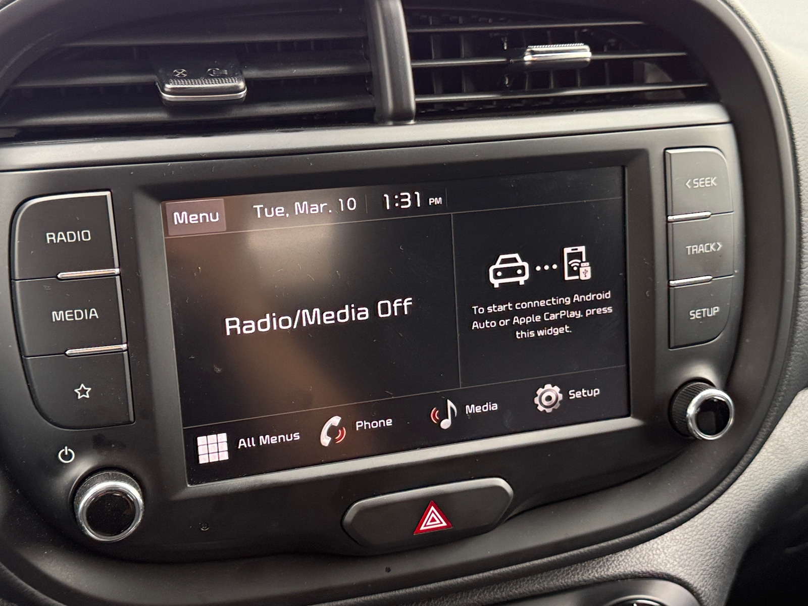 Thumbnail: 2025 Kia Soul - 4