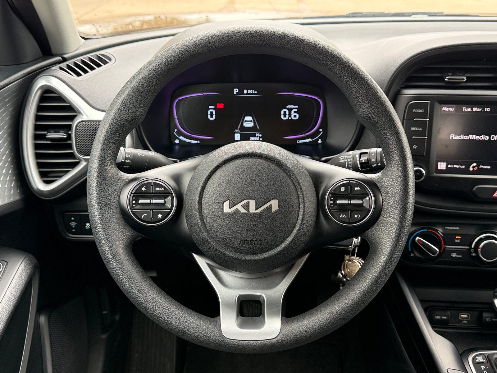 Thumbnail: 2025 Kia Soul - 5