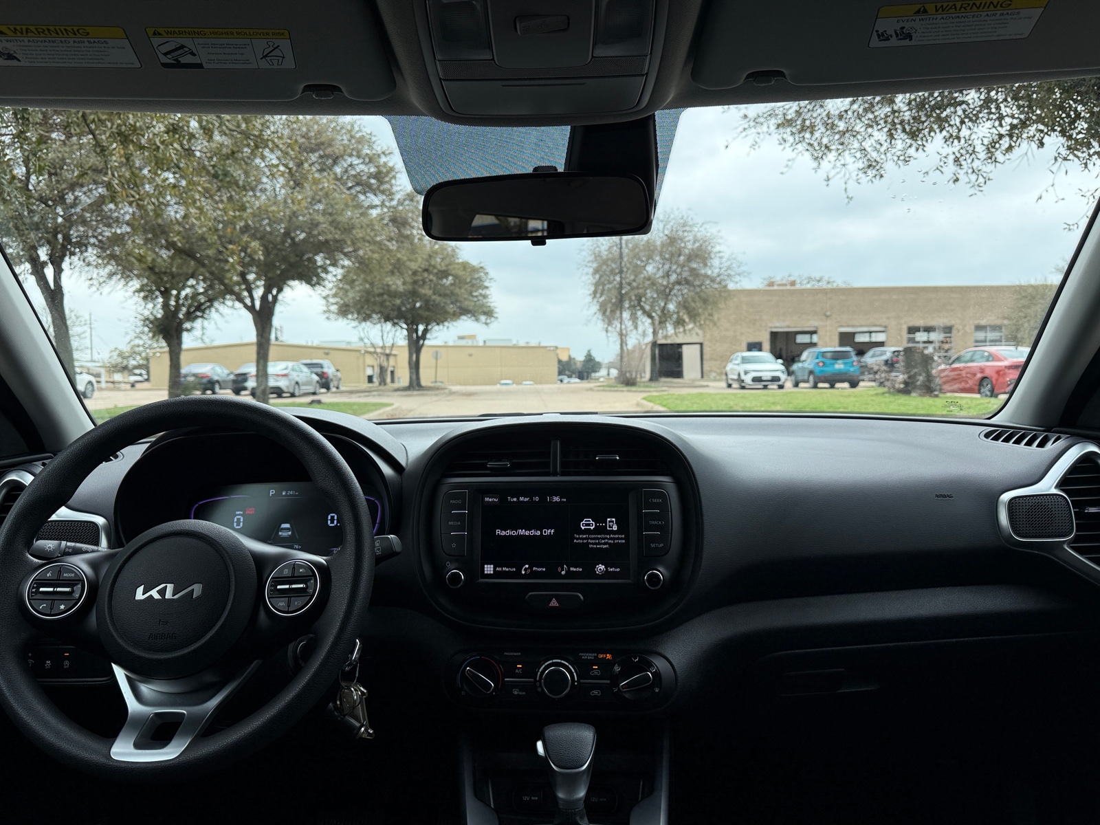 Thumbnail: 2025 Kia Soul - 3