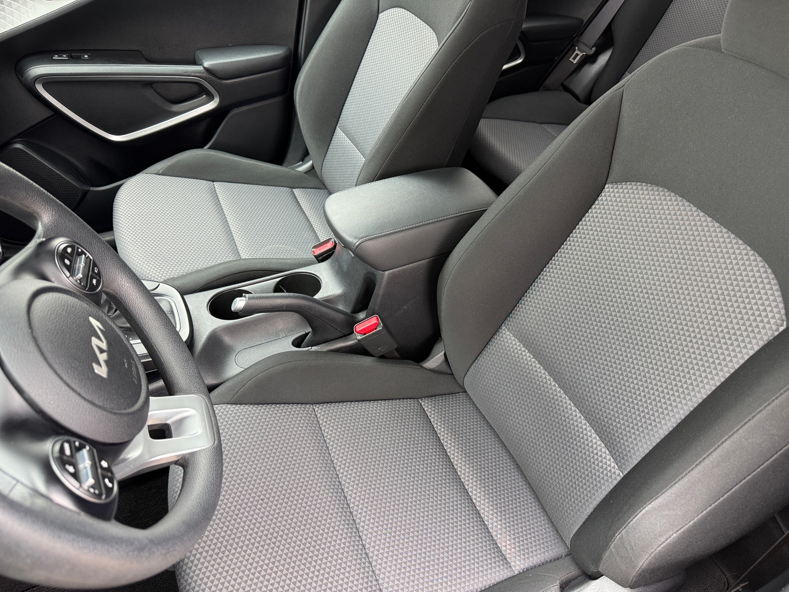 Thumbnail: 2025 Kia Soul - 2