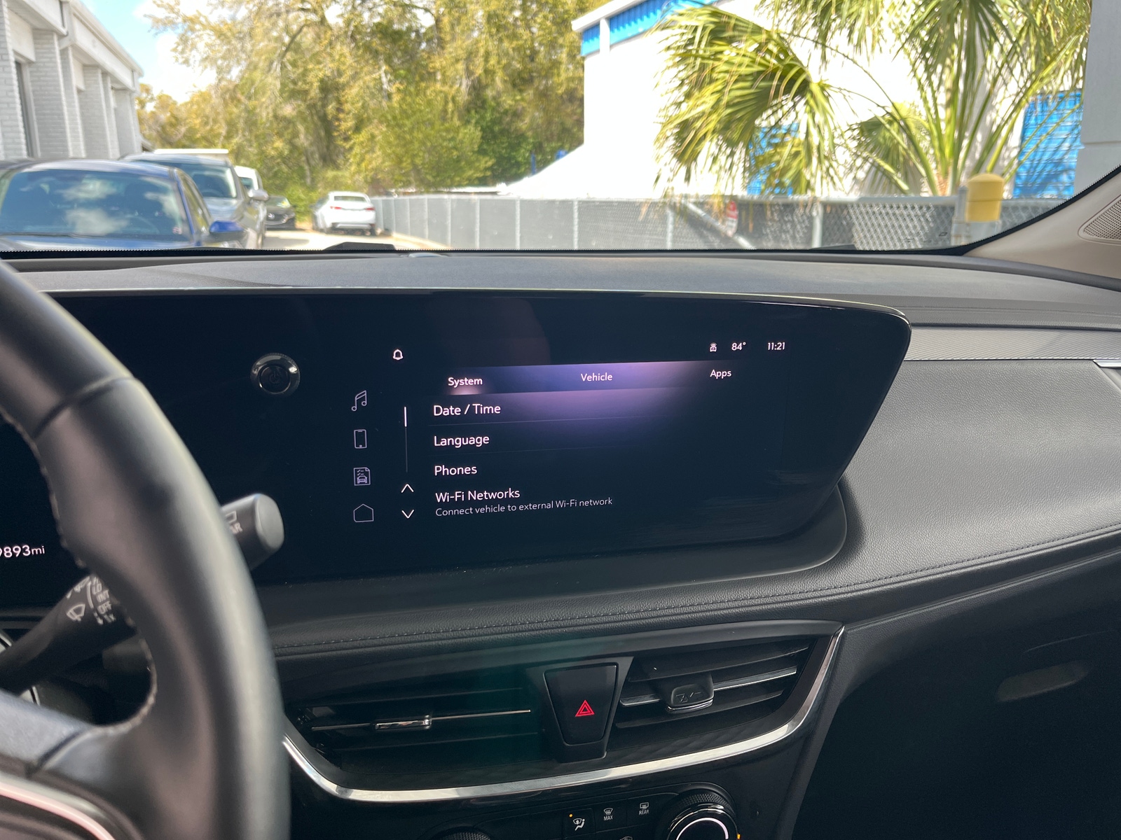 Thumbnail: 2025 Buick Encore GX - 4