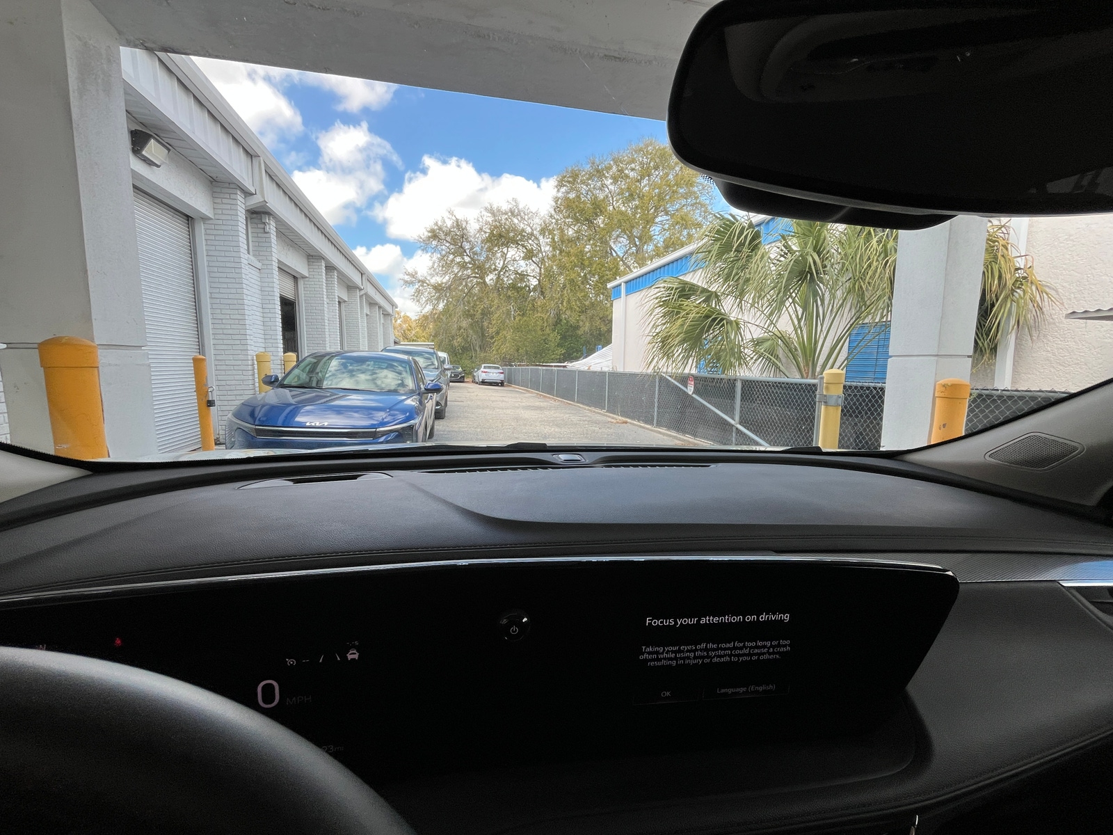 Thumbnail: 2025 Buick Encore GX - 3