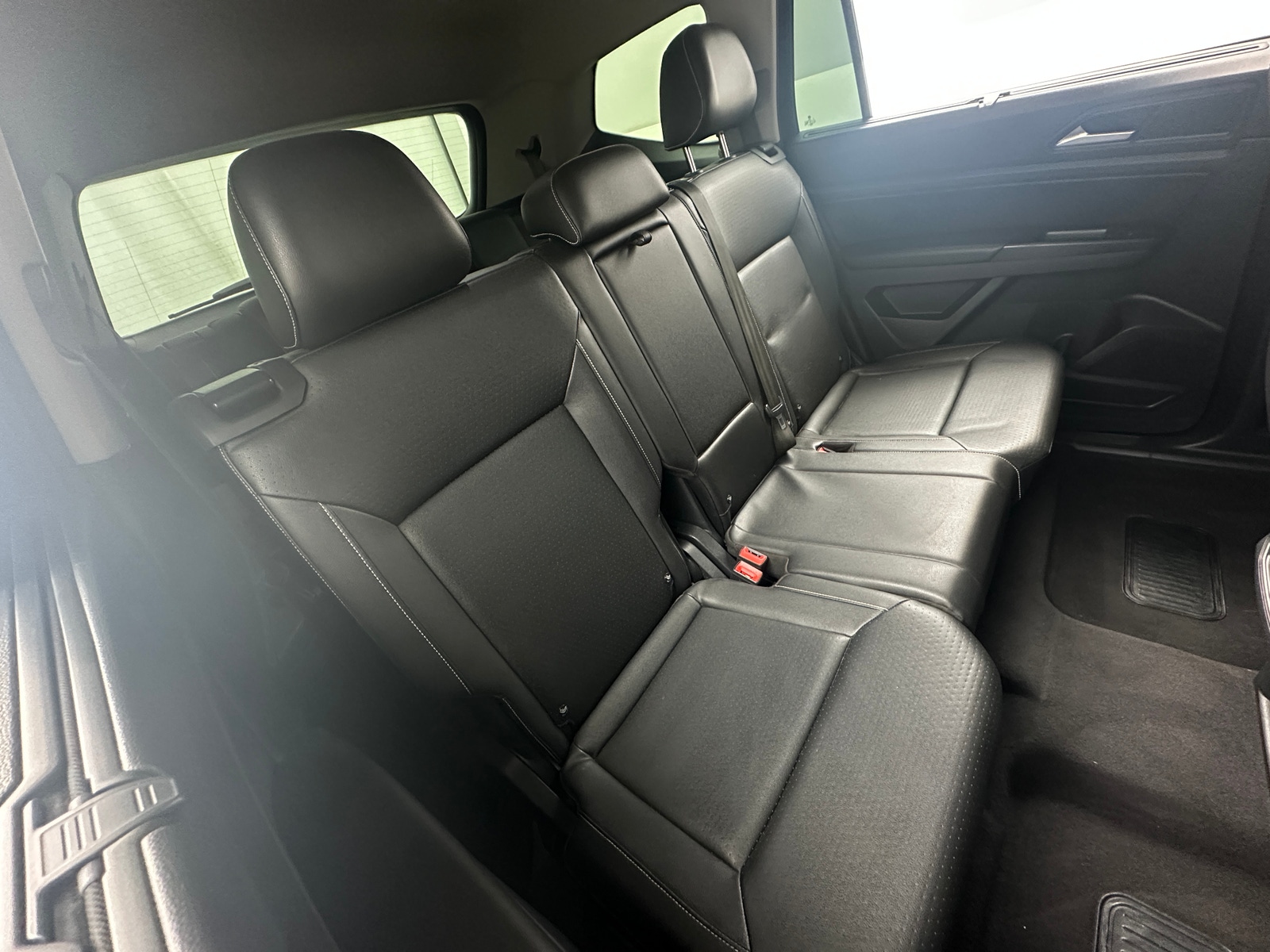 Thumbnail: 2021 Volkswagen Atlas - 6