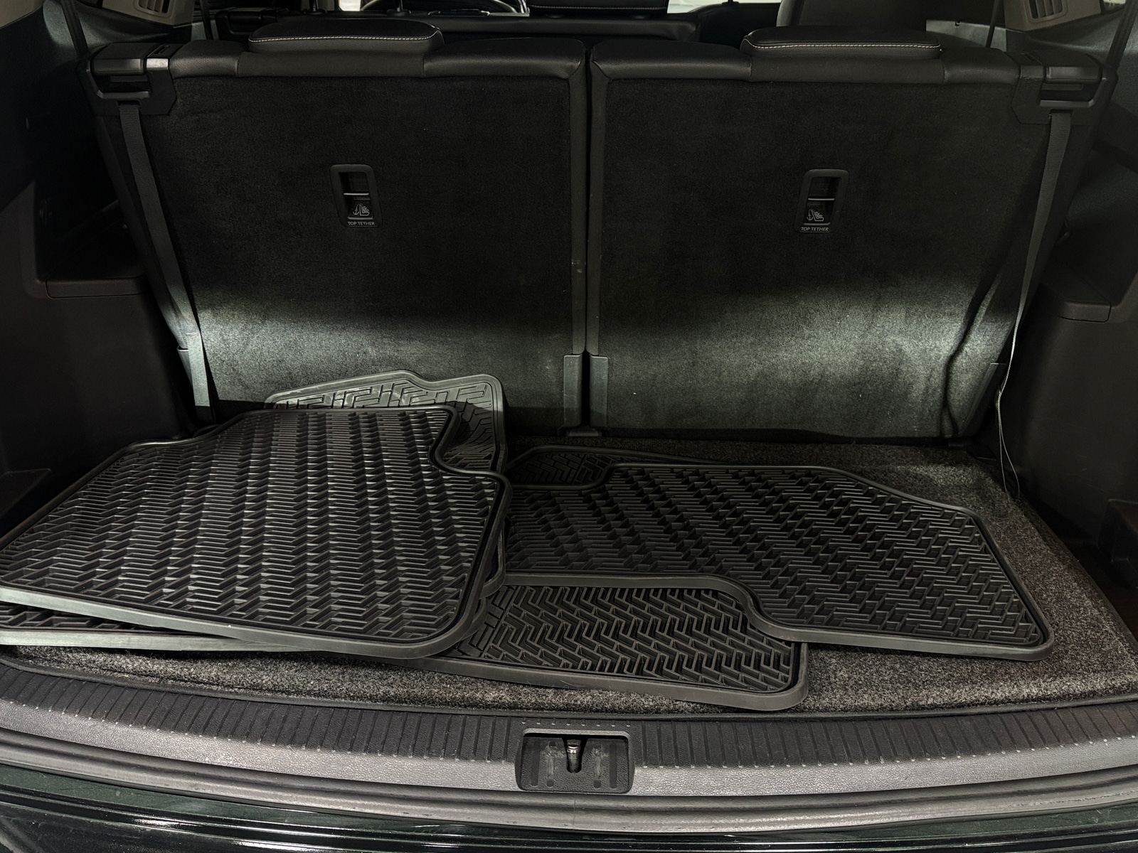 Thumbnail: 2021 Volkswagen Atlas - 7