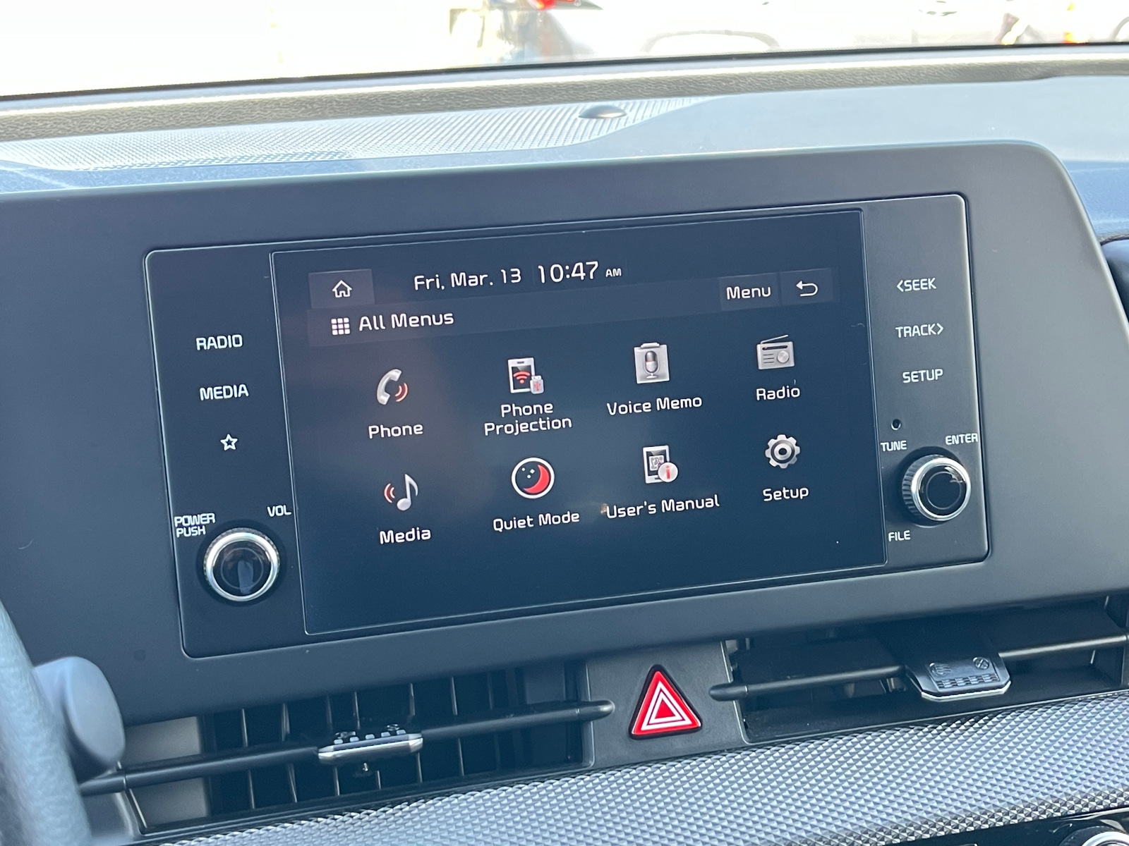 Thumbnail: 2025 Kia Sportage - 4