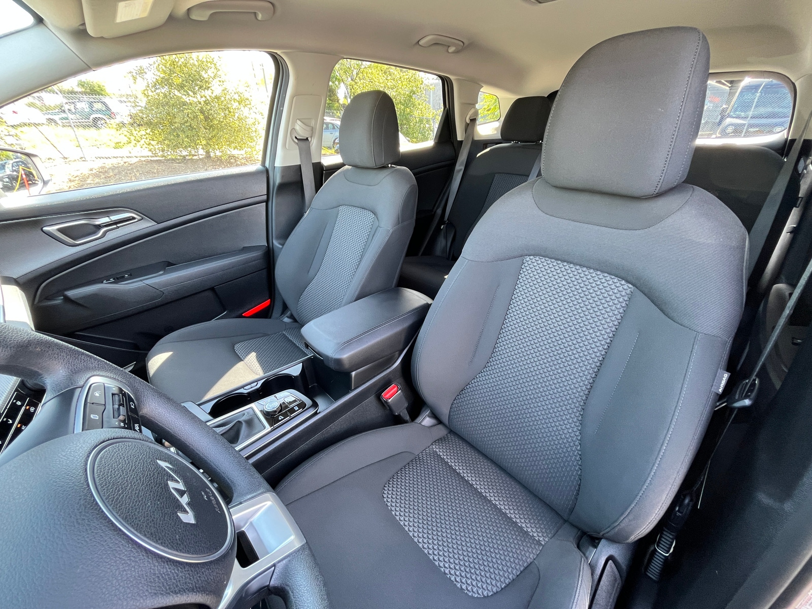 Thumbnail: 2025 Kia Sportage - 2