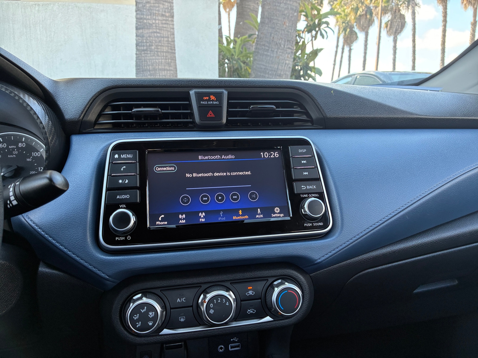 Thumbnail: 2025 Nissan Versa - 4