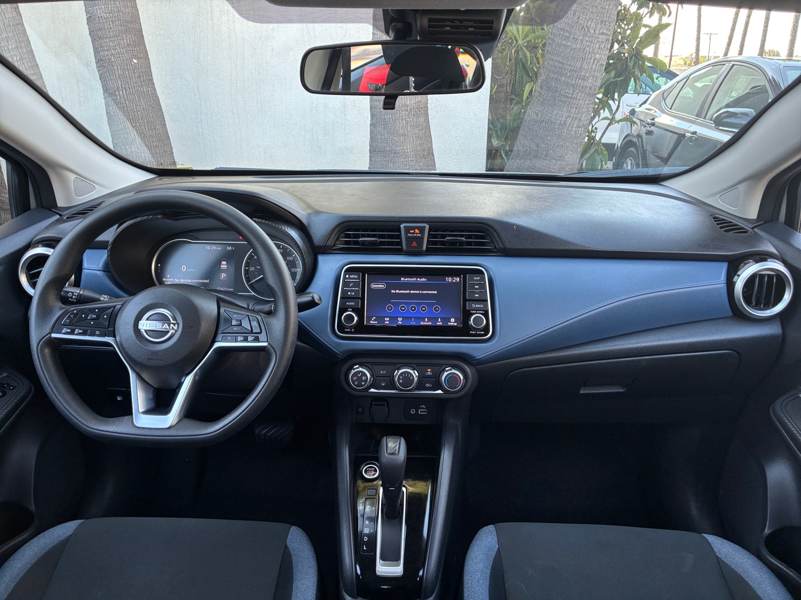 Thumbnail: 2025 Nissan Versa - 3