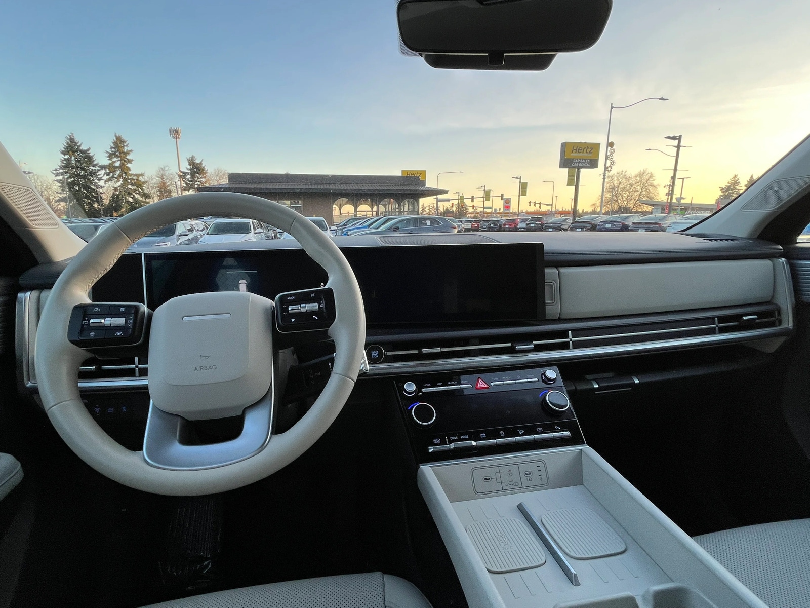 Thumbnail: 2025 Hyundai Santa Fe - 2