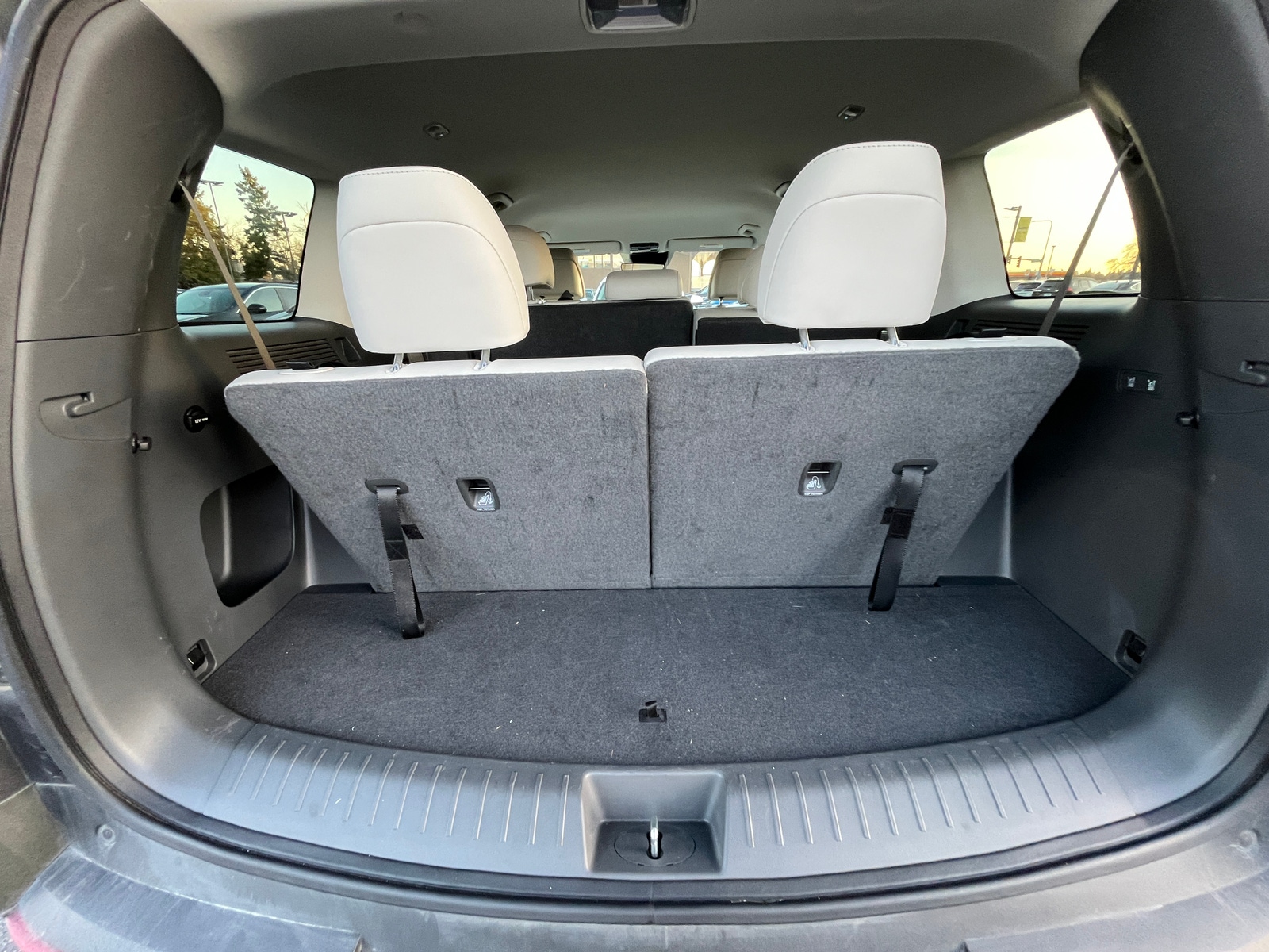 Thumbnail: 2025 Hyundai Santa Fe - 6