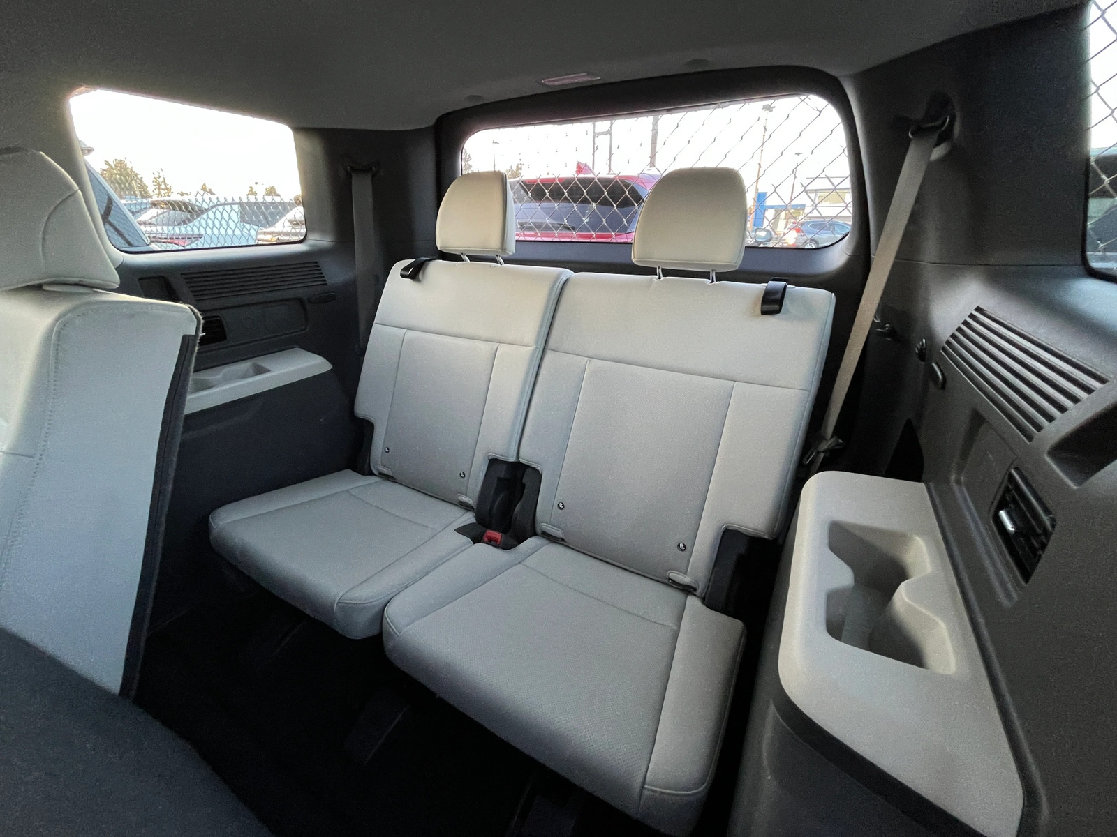 Thumbnail: 2025 Hyundai Santa Fe - 5