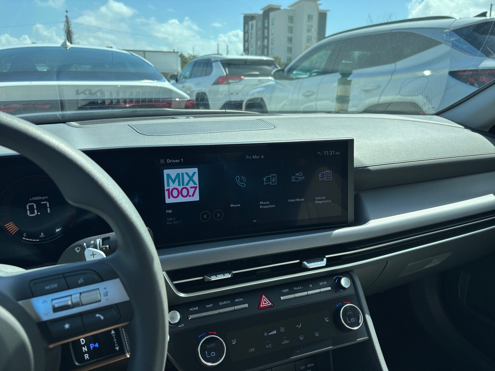 Thumbnail: 2025 Hyundai Sonata - 4